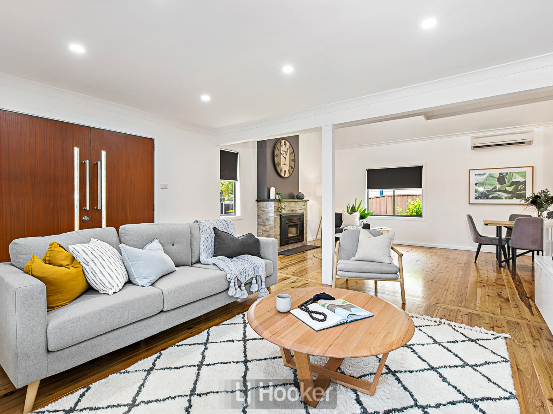 4 Railway Crescent, BELMONT NORTH