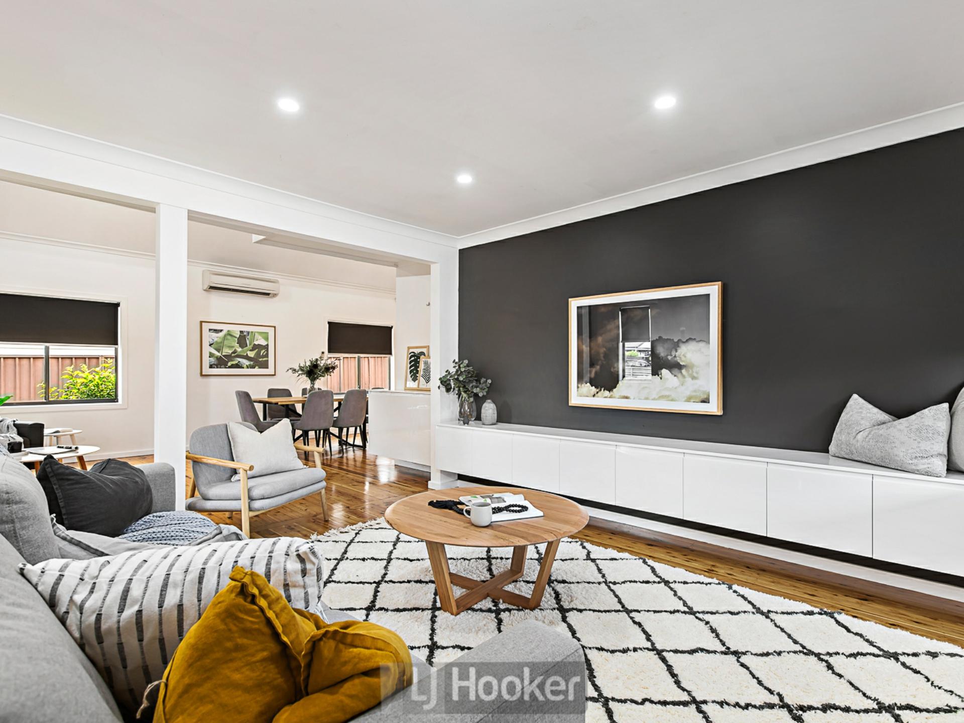 4 Railway Crescent, BELMONT NORTH