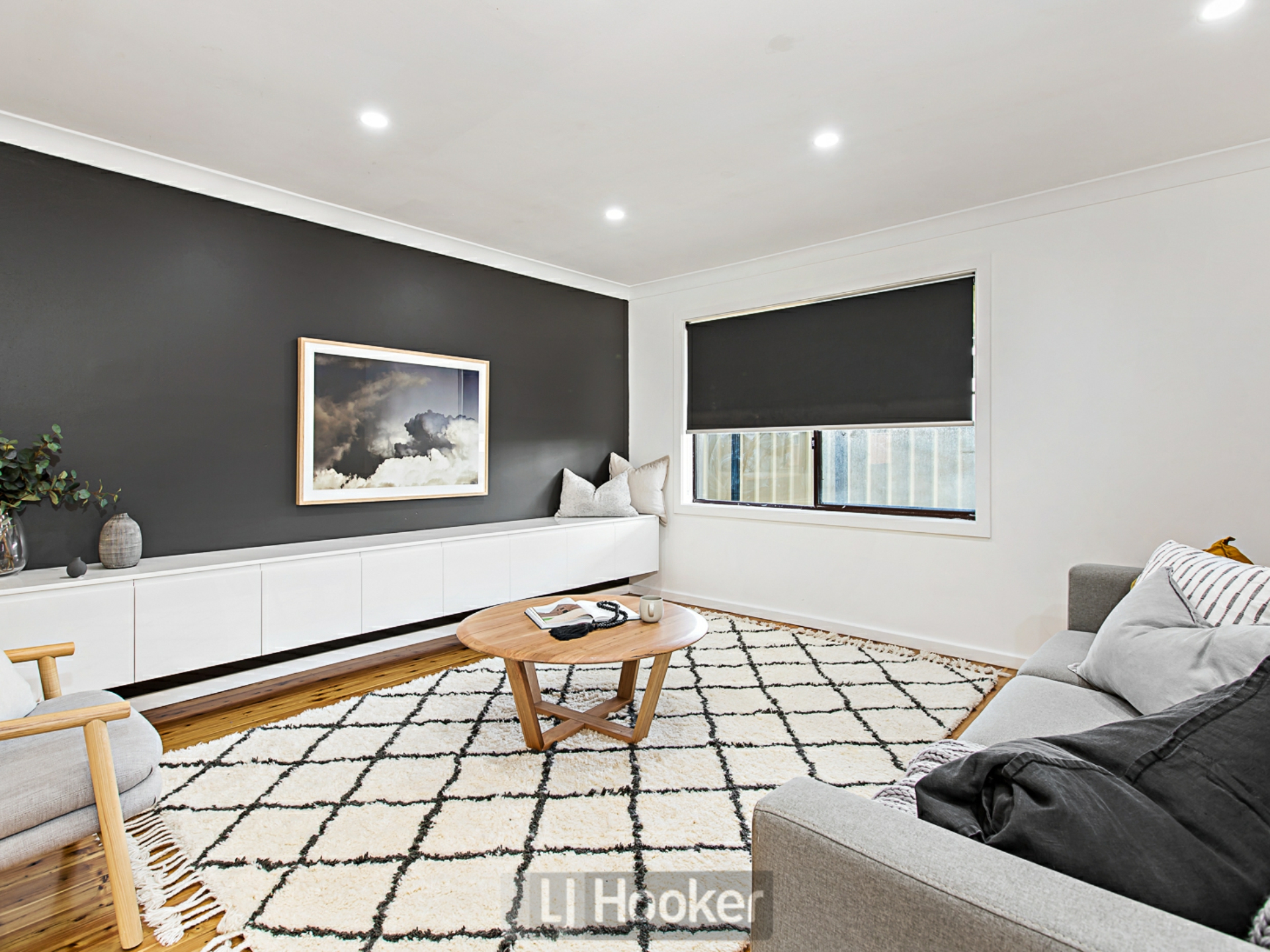 4 Railway Crescent, BELMONT NORTH