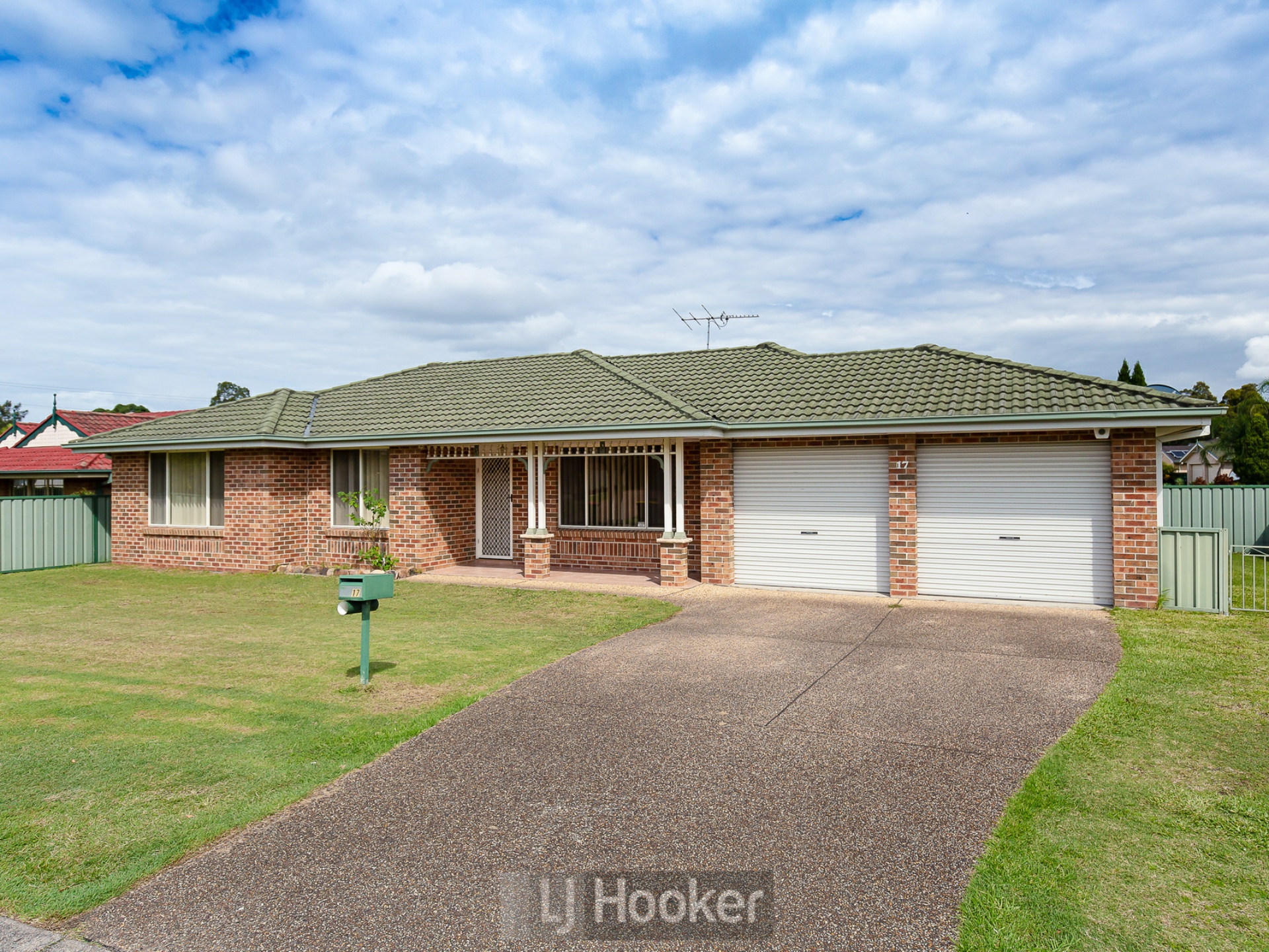 17 Calancra Avenue, Cameron Park