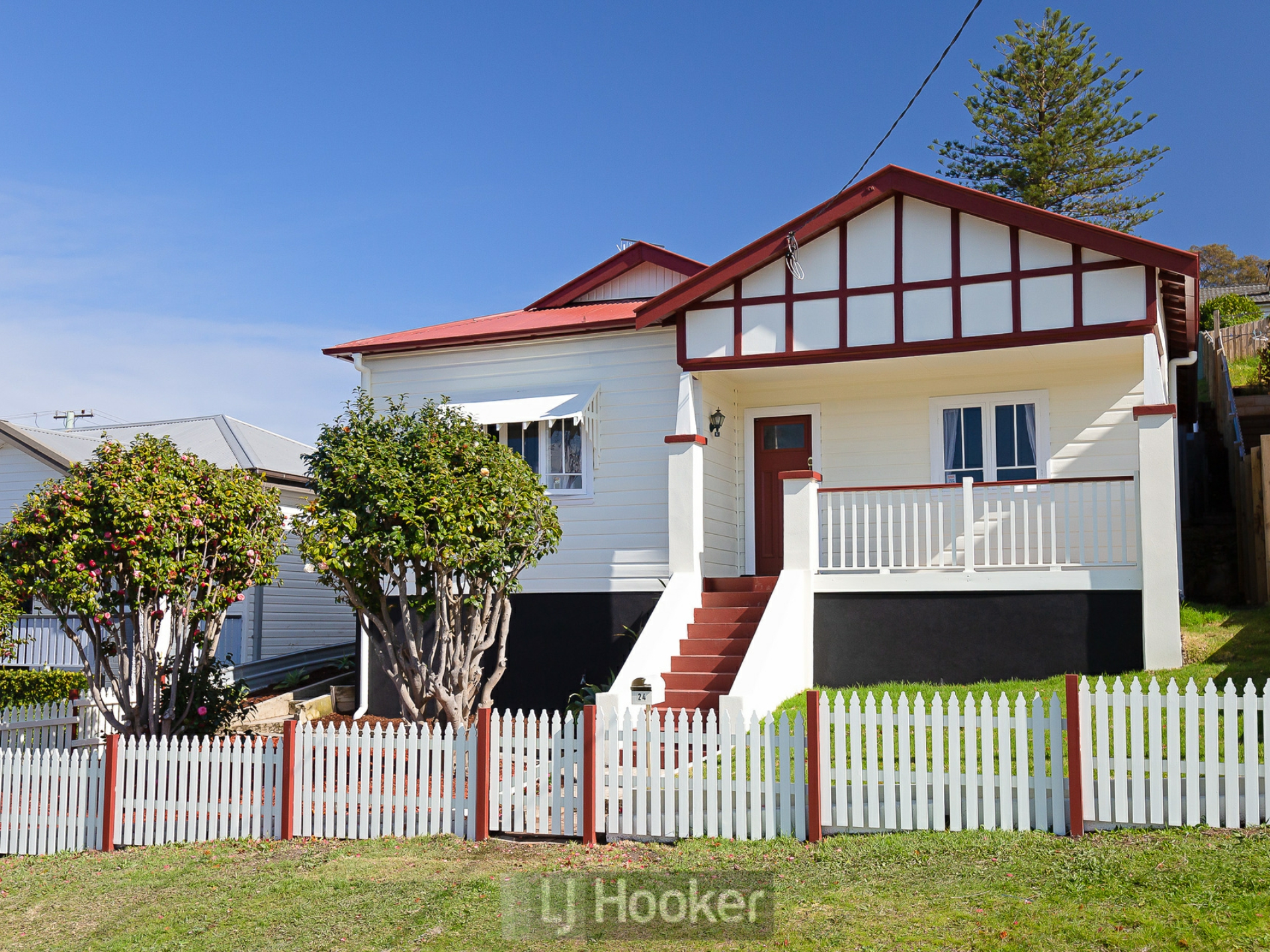 24 Illawarra Avenue Cardiff NSW