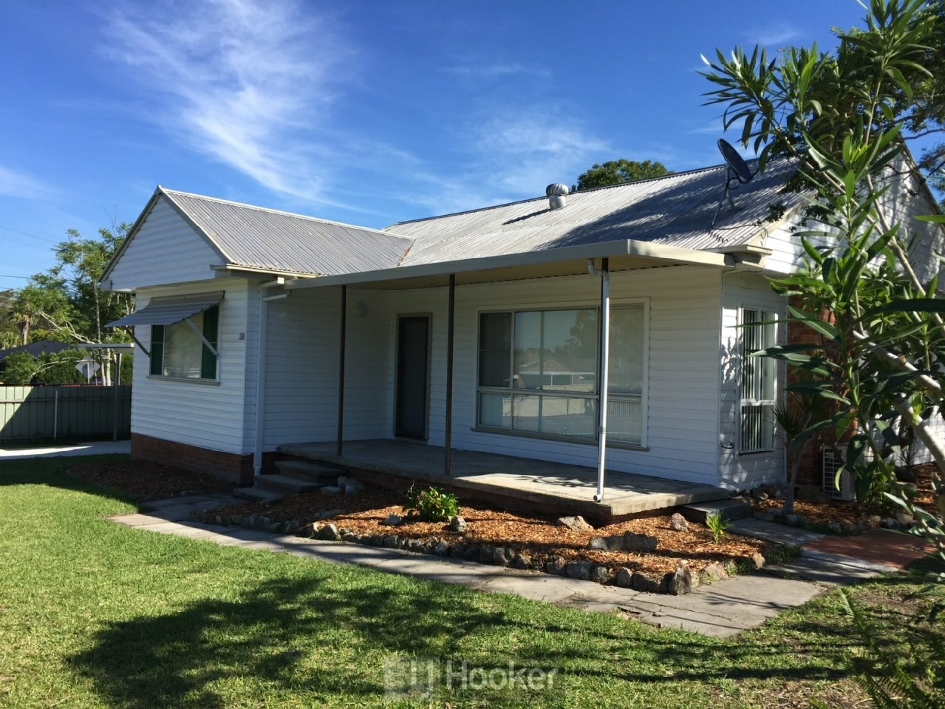 38 Northville Drive Barnsley NSW