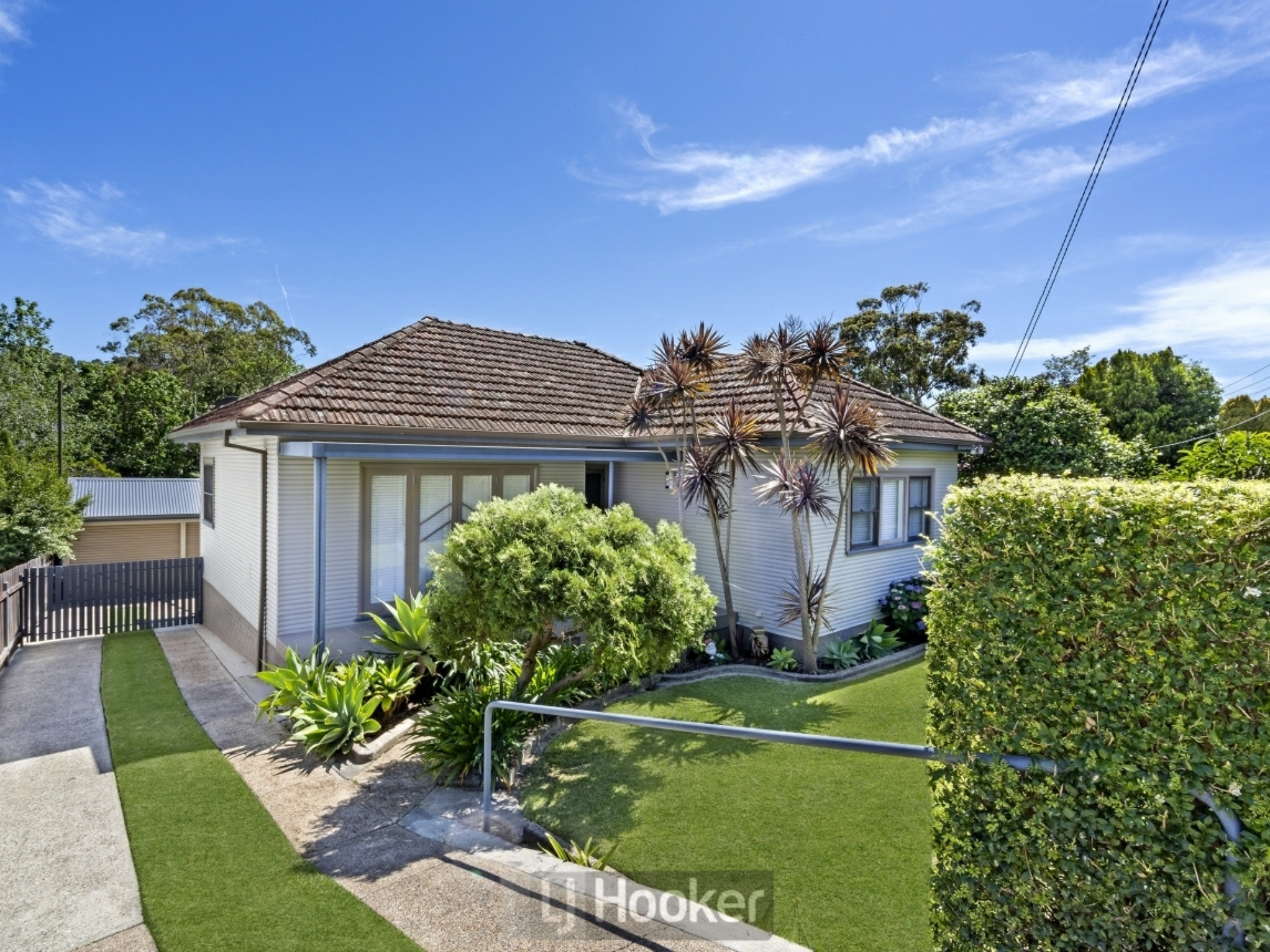 166 Park Avenue Kotara NSW