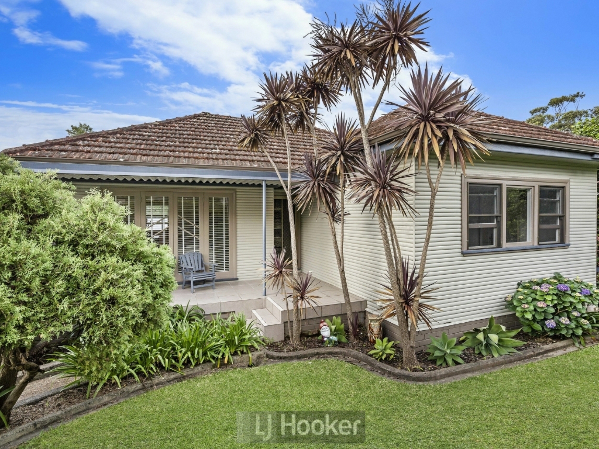166 Park Avenue, Kotara