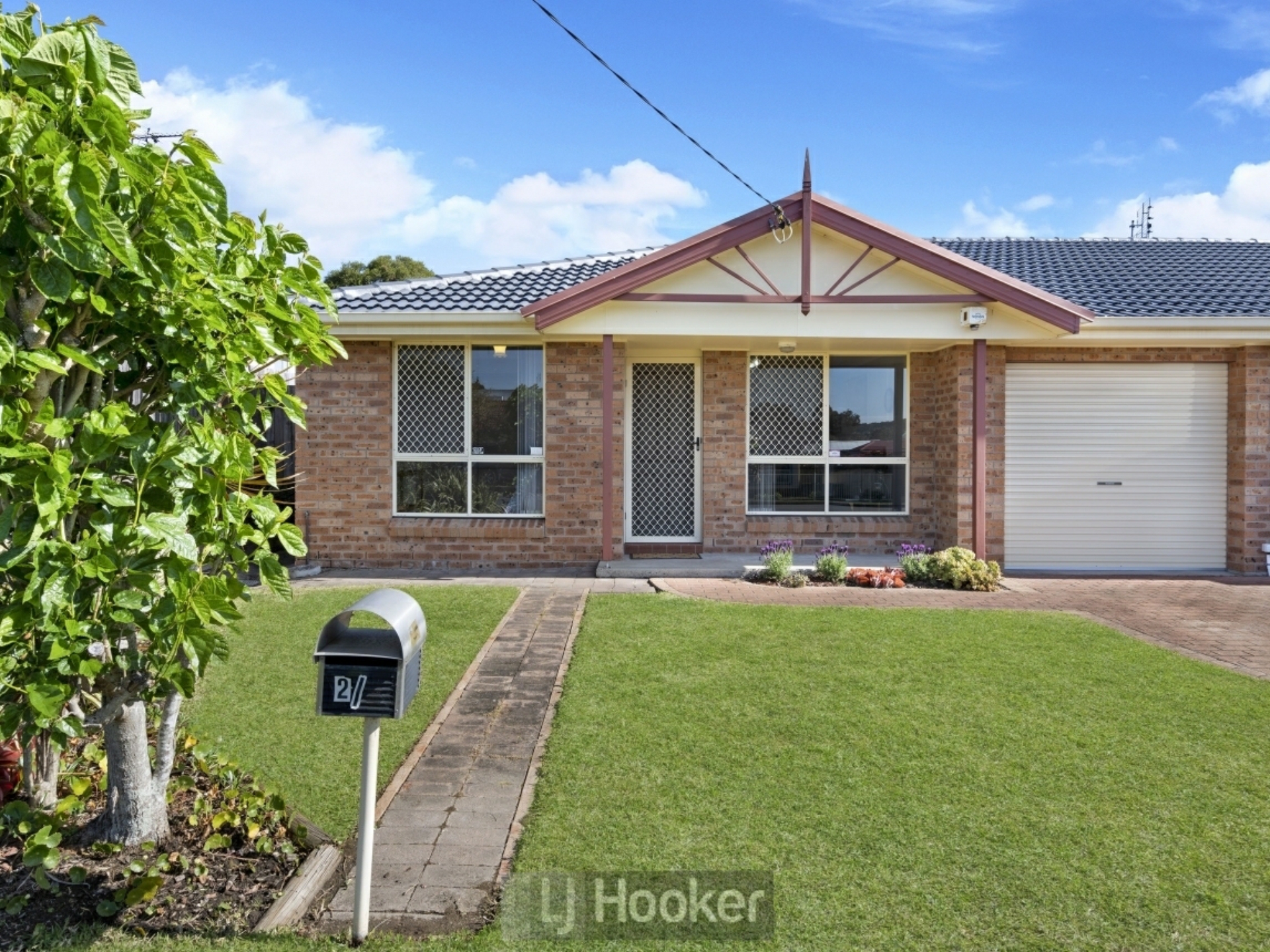 2/2 Pring Street, Warners Bay