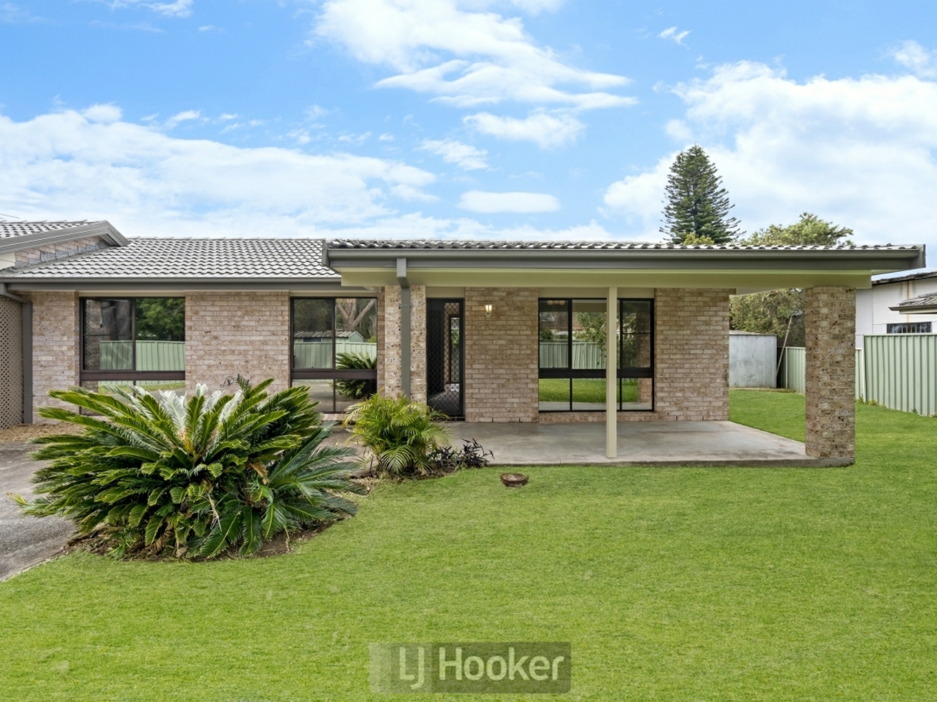 5/564 The Esplanade Warners Bay NSW Property Details LJ Hooker