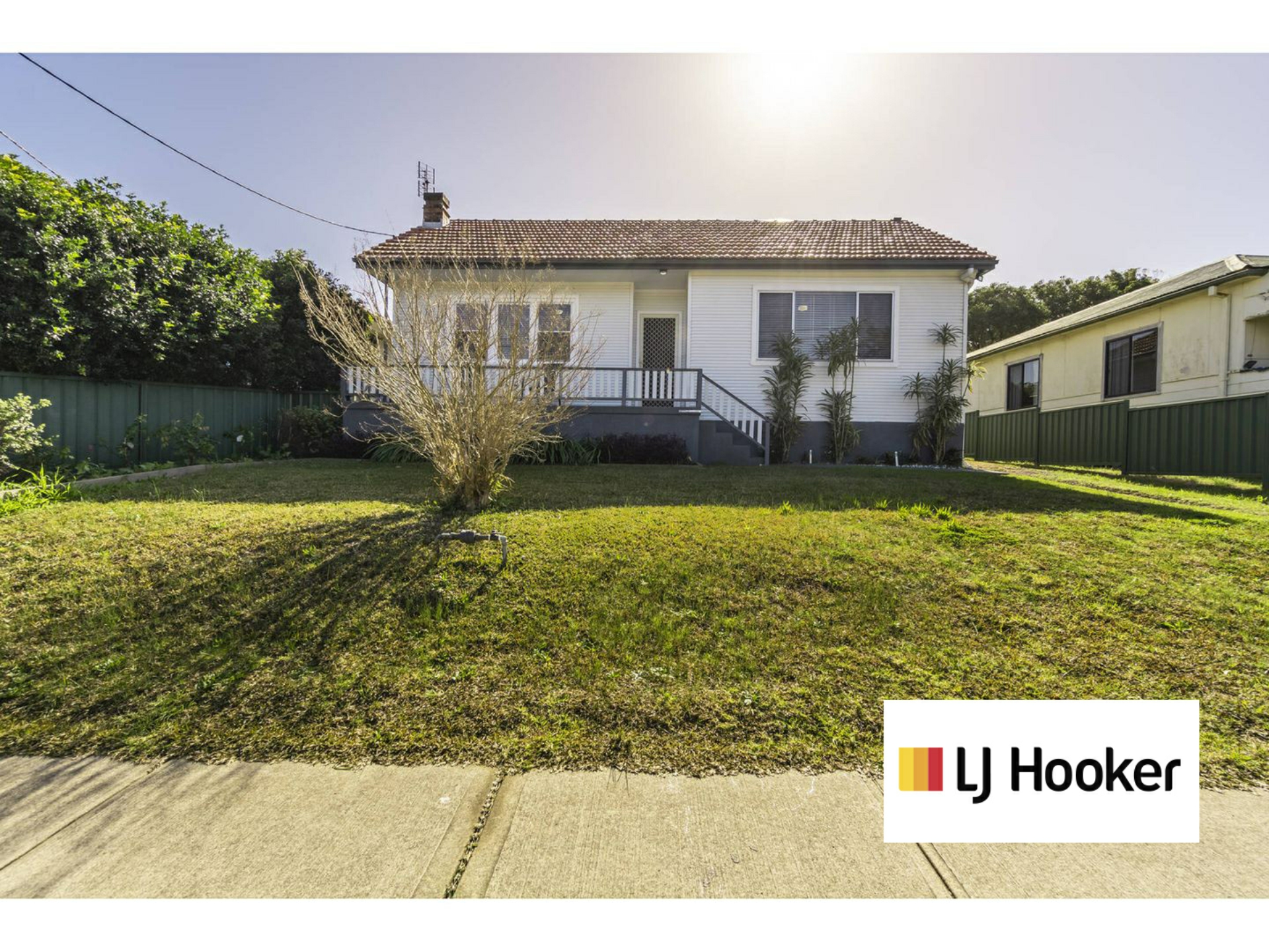 31 Warners Bay Road, WARNERS BAY