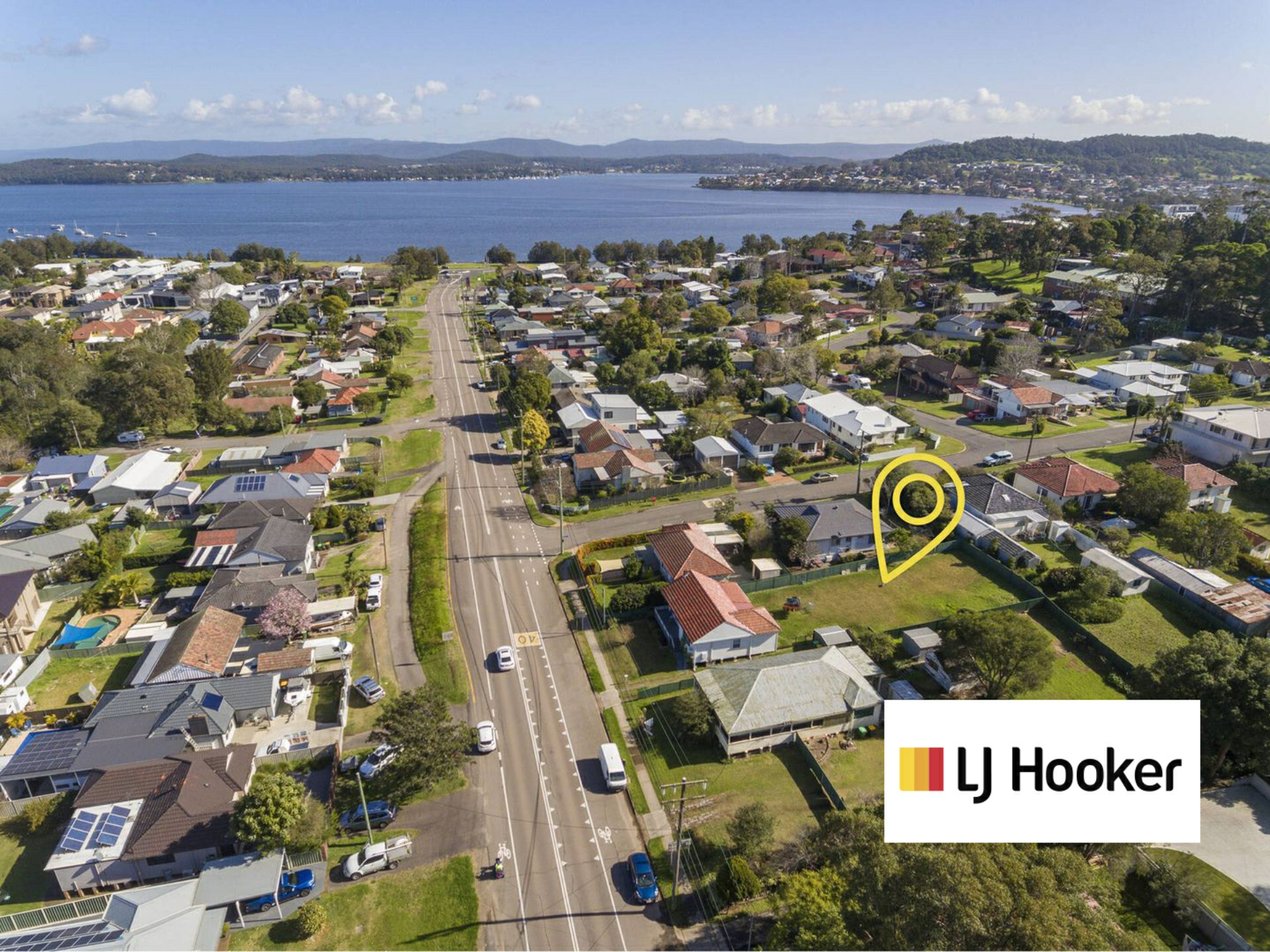 31 Warners Bay Road, WARNERS BAY