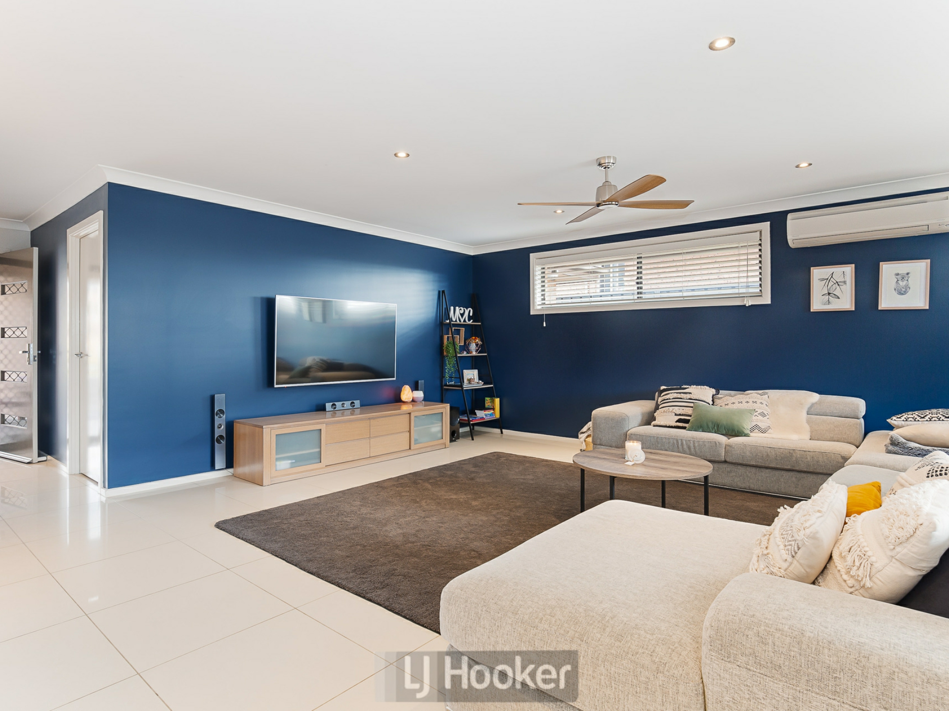52 Dalmeny Drive Macquarie Hills NSW Property Details LJ Hooker