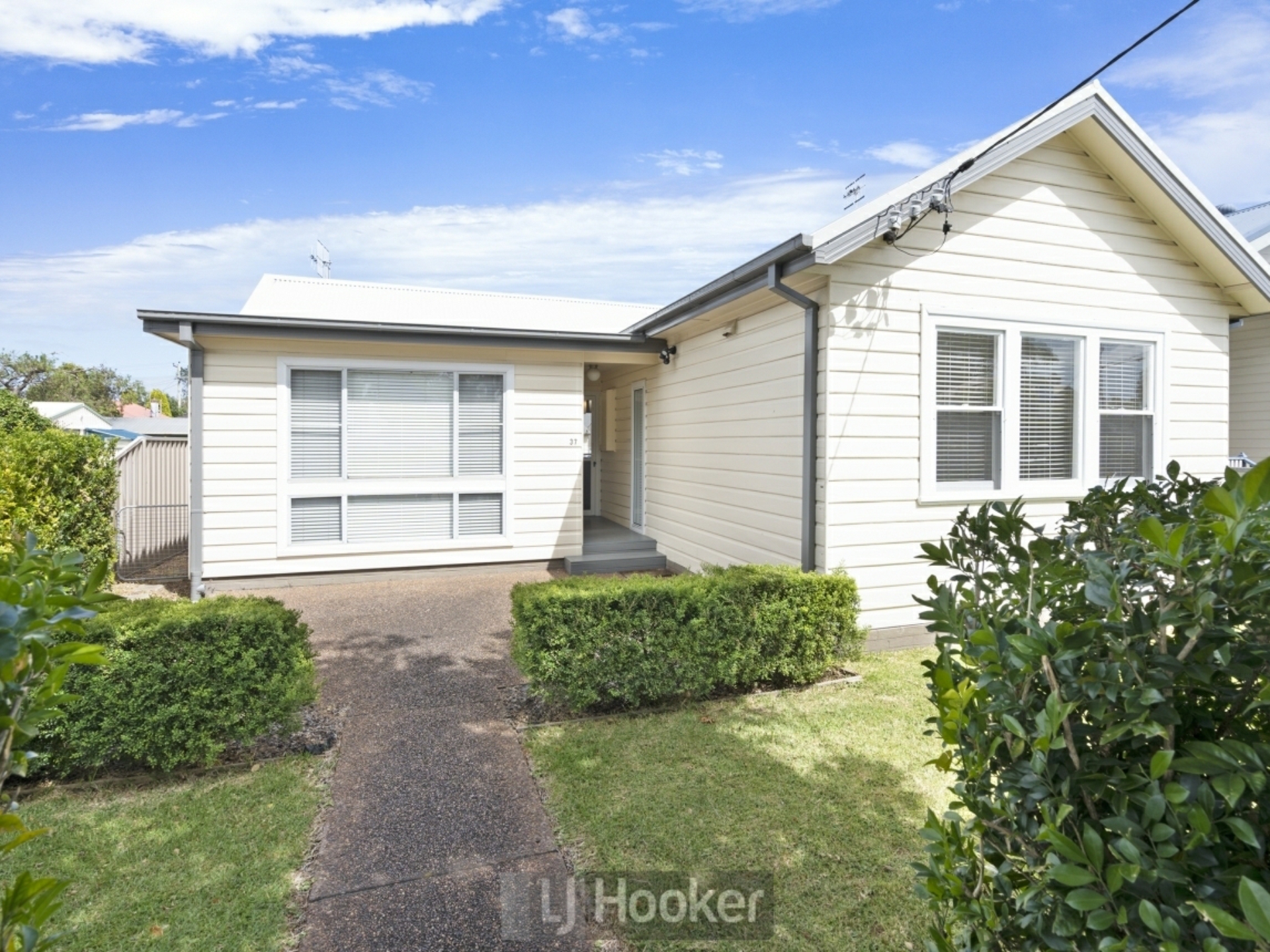 37 Mackie Avenue New Lambton NSW Property Details LJ Hooker