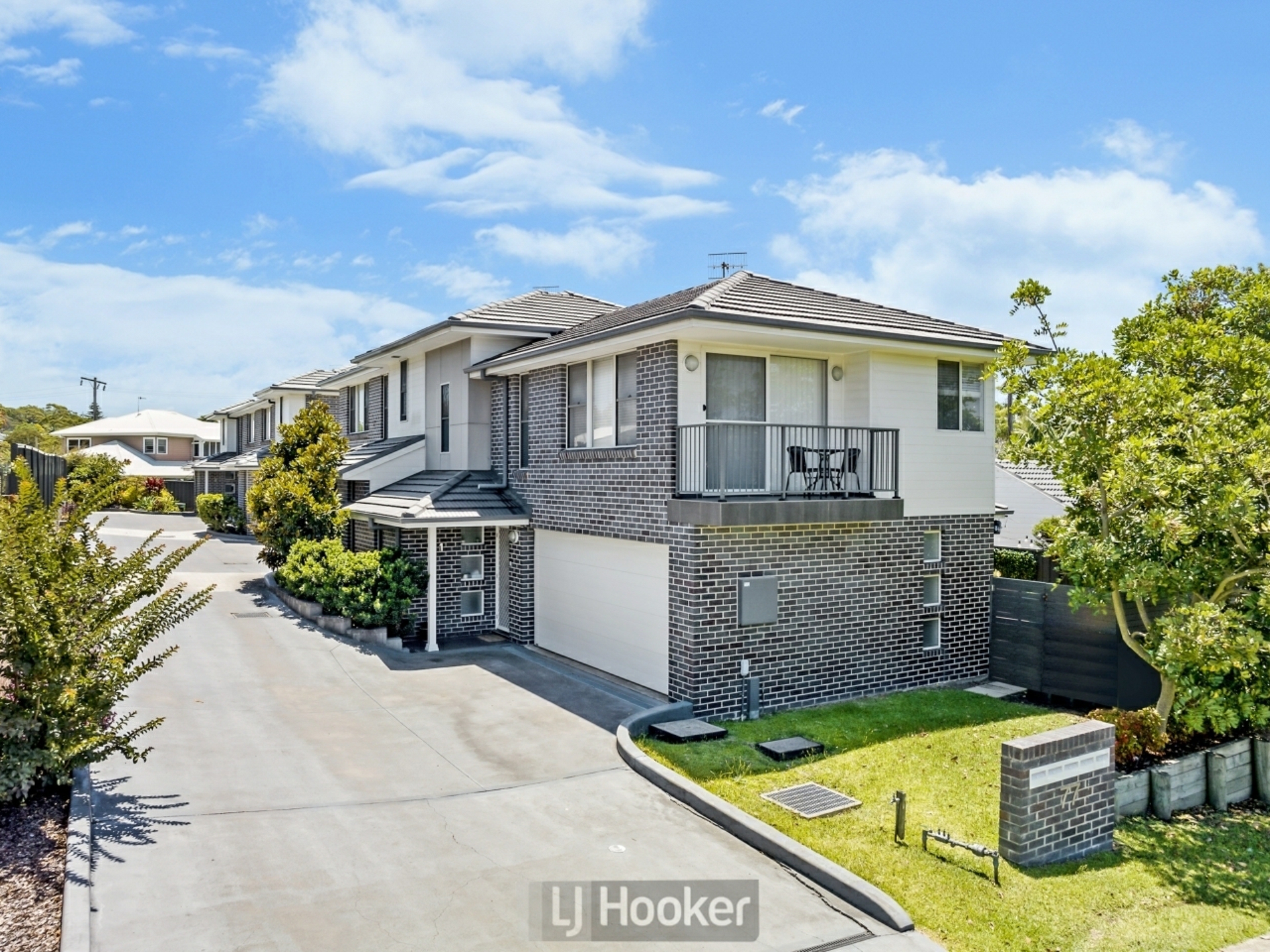 1/77 Wallsend Street, Kahibah