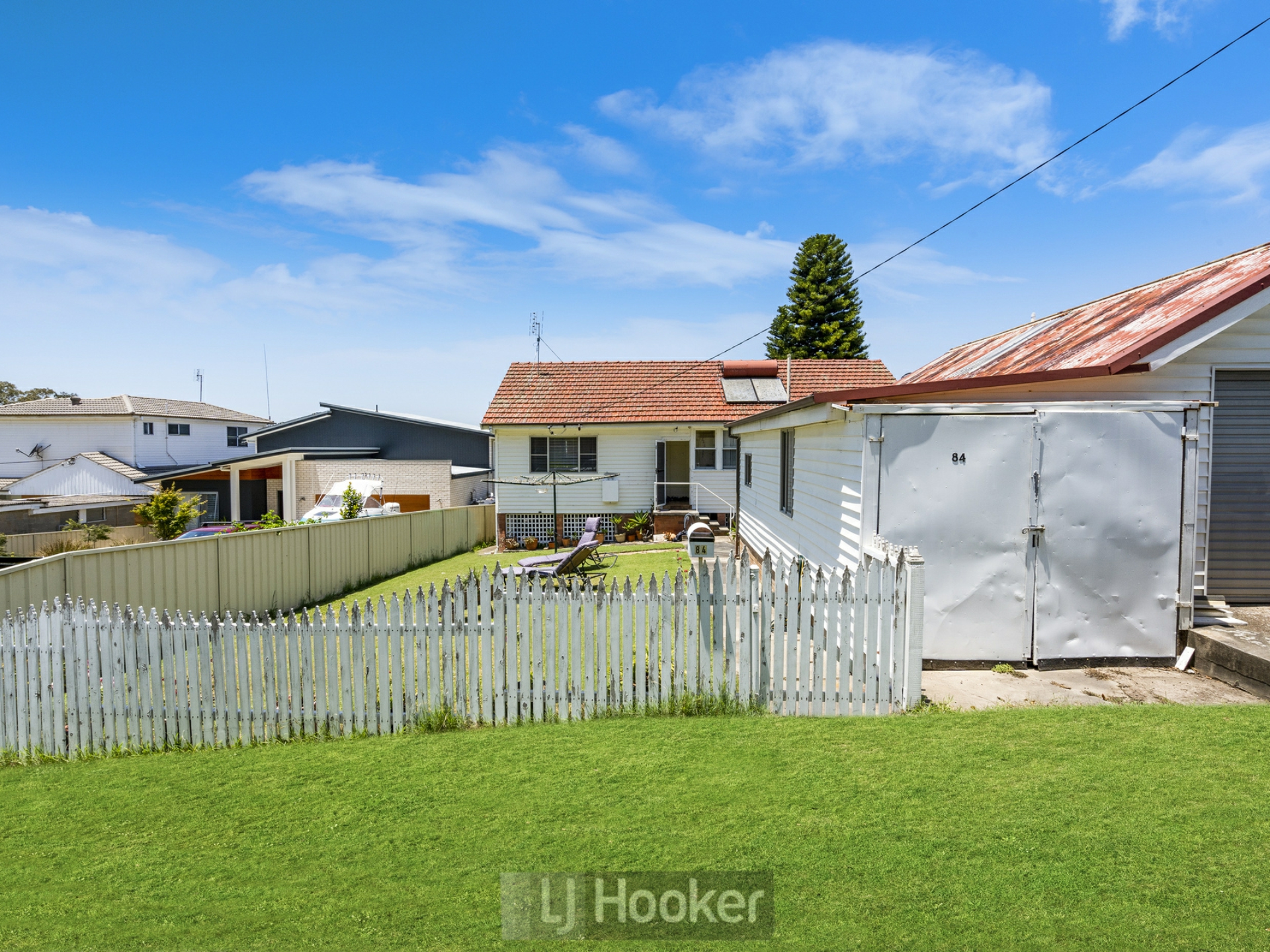 84 Alexander Parade, Arcadia Vale