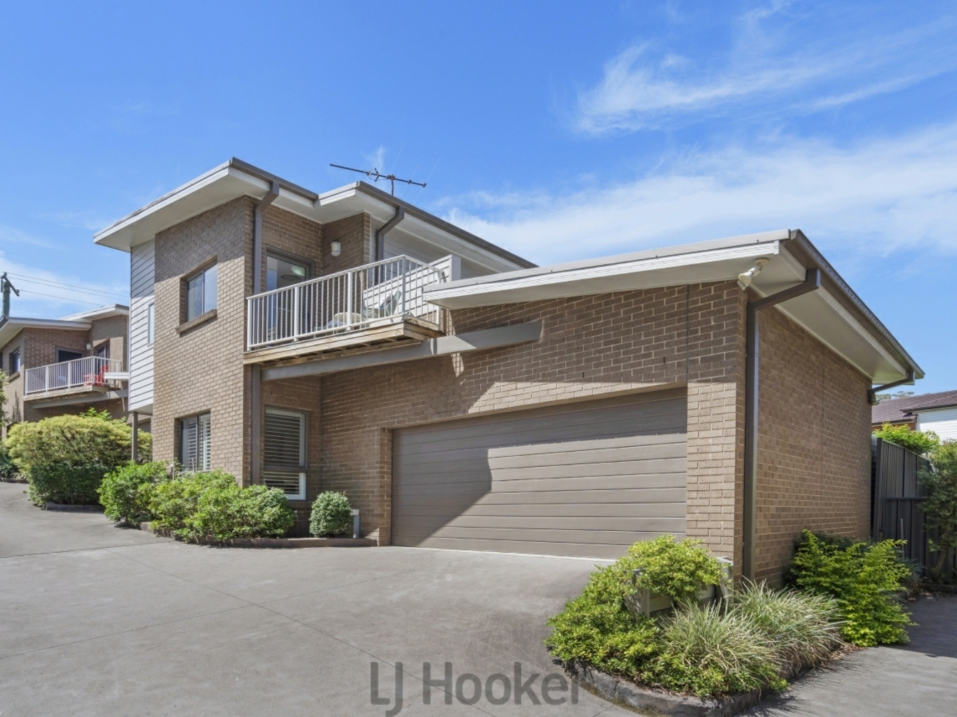 2/8 Bayview Street, WARNERS BAY