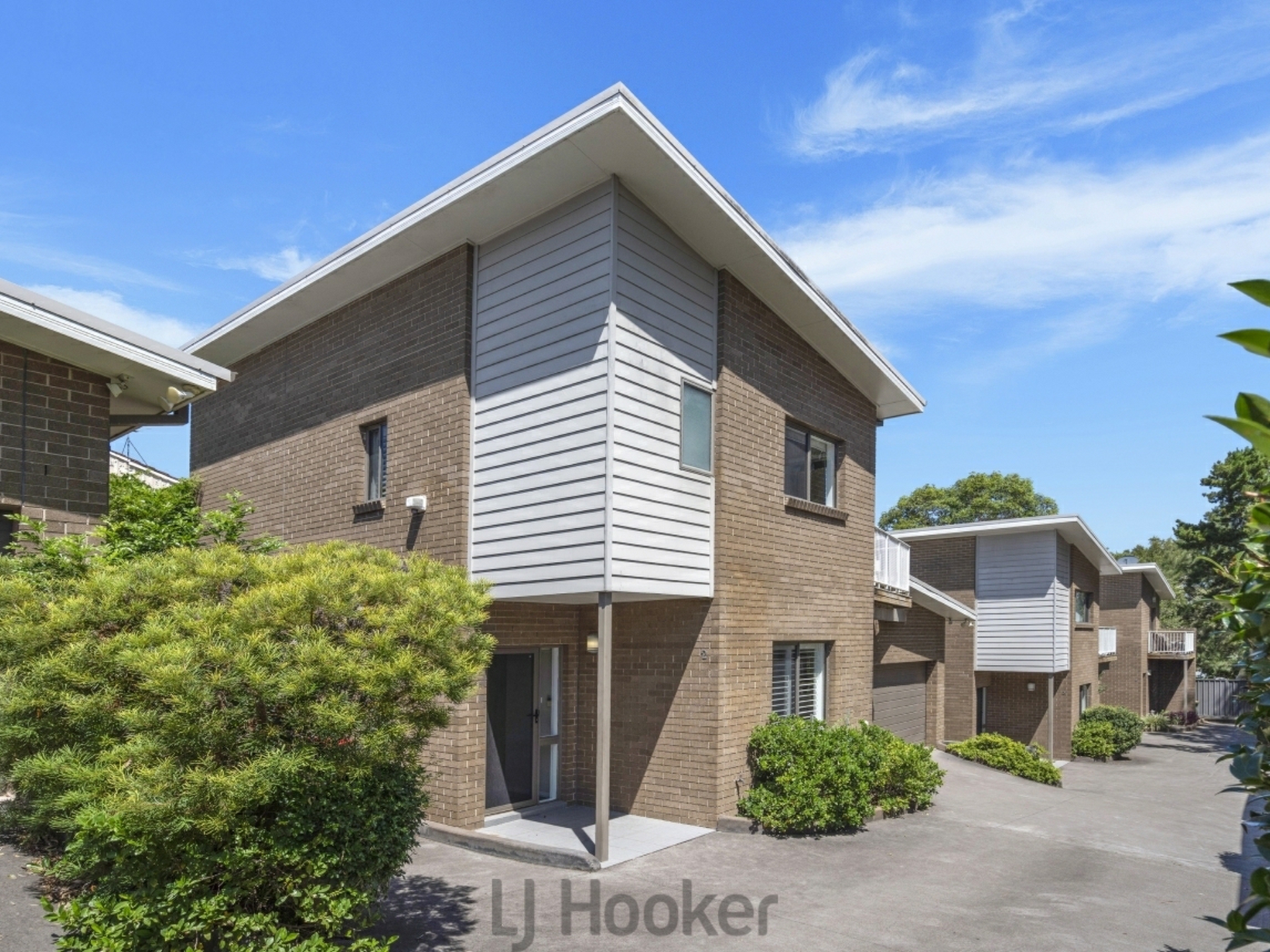2/8 Bayview Street, WARNERS BAY