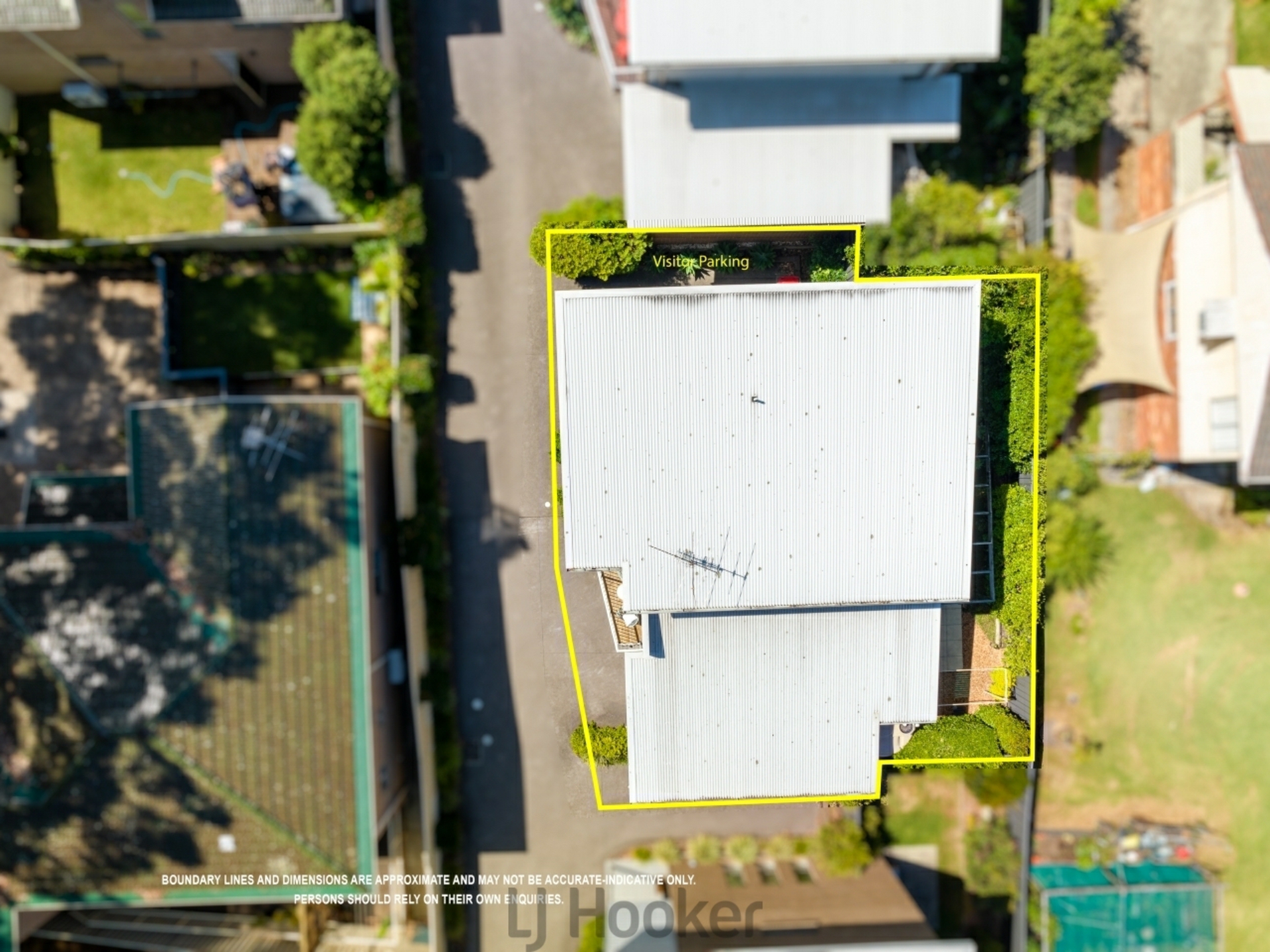 2/8 Bayview Street, WARNERS BAY