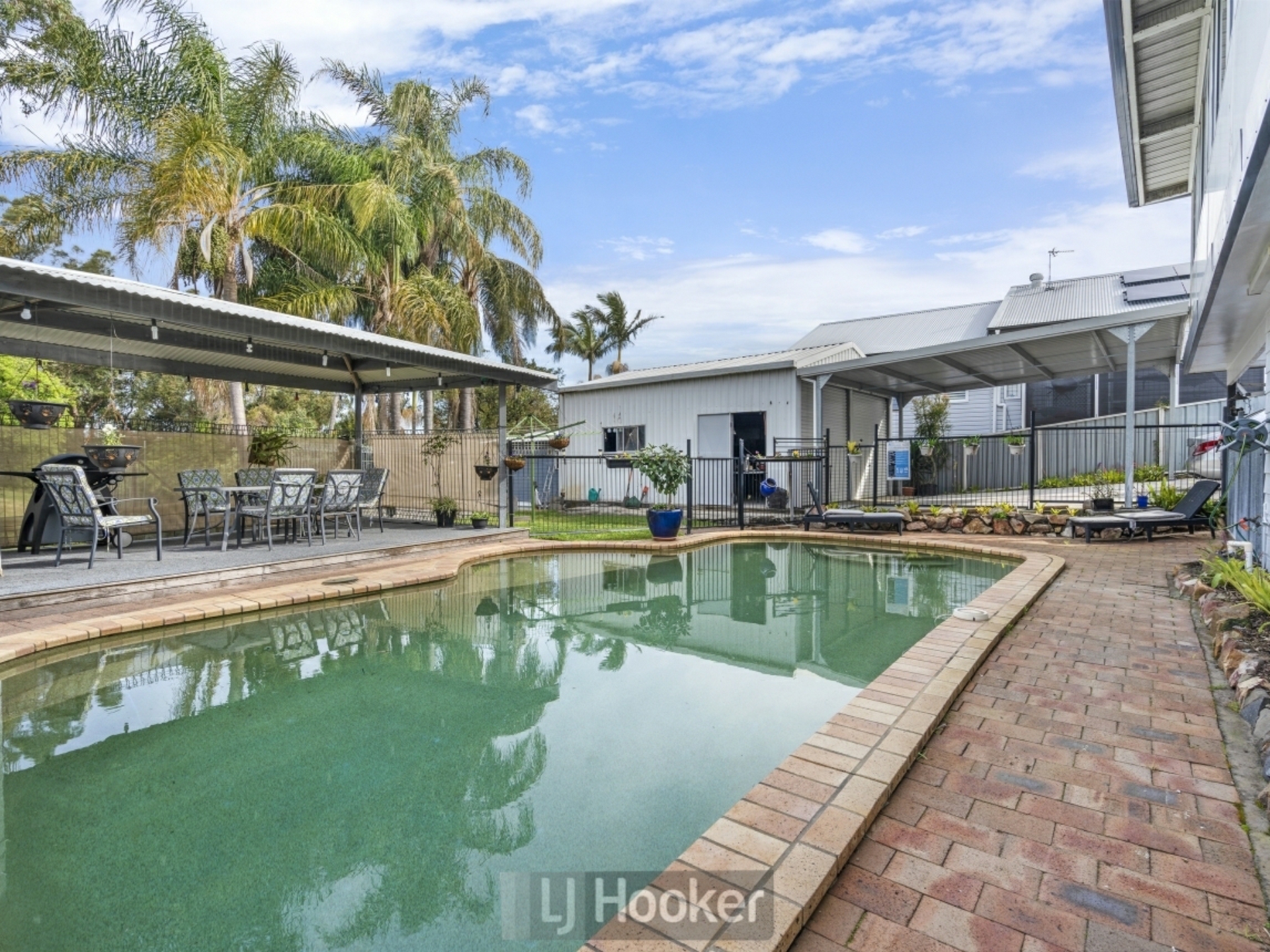 12 Chippindall Street, SPEERS POINT