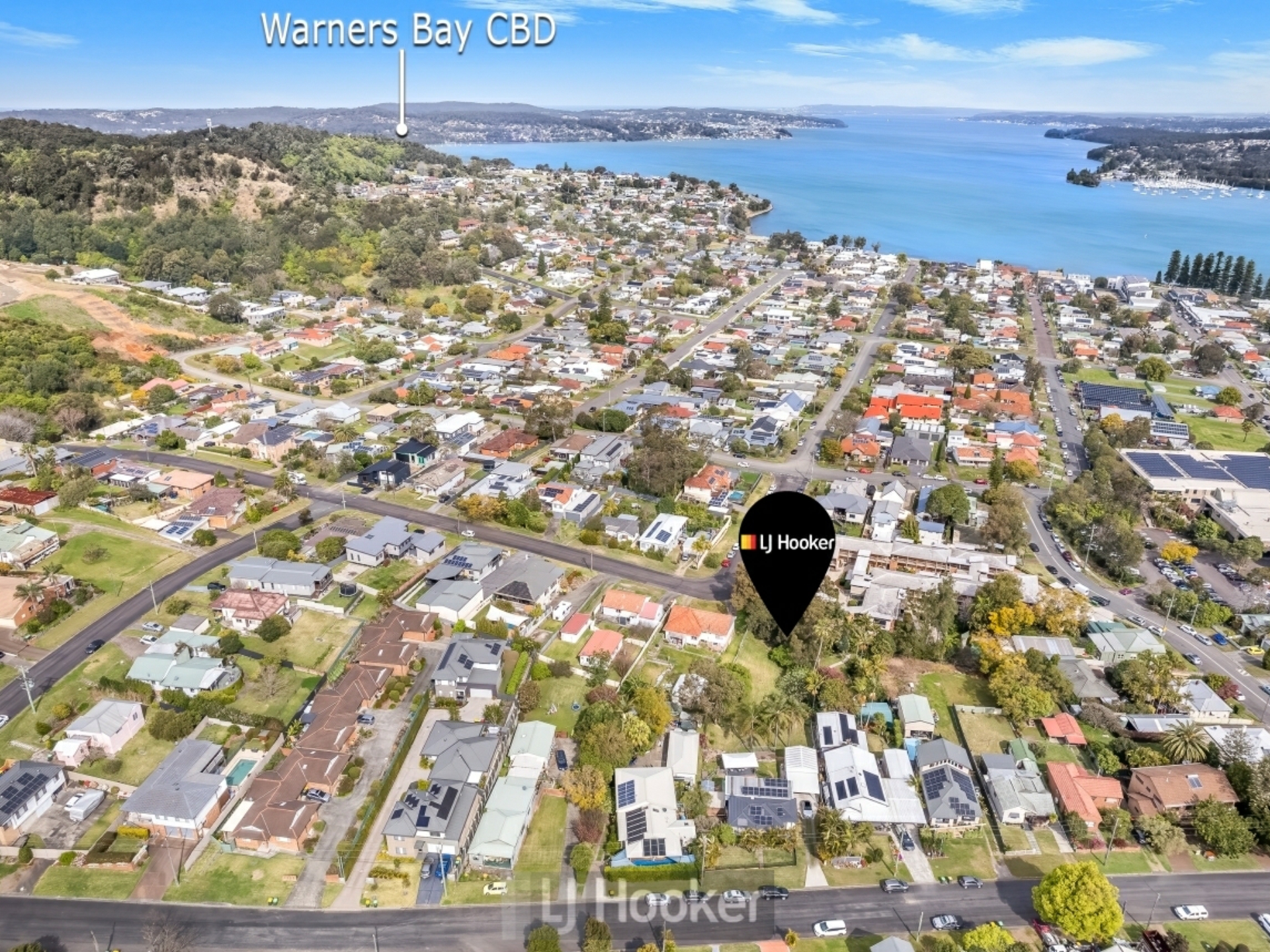12 Chippindall Street, SPEERS POINT