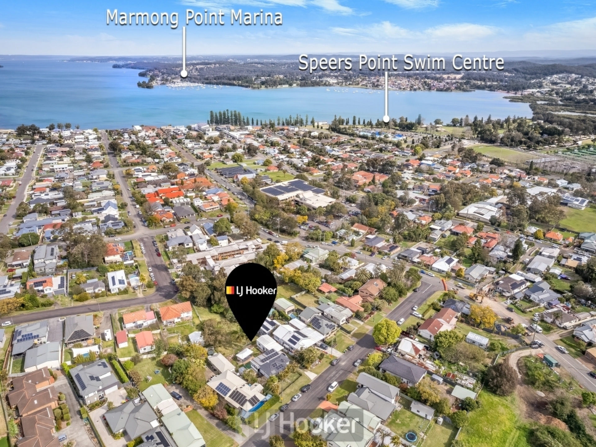 12 Chippindall Street, SPEERS POINT
