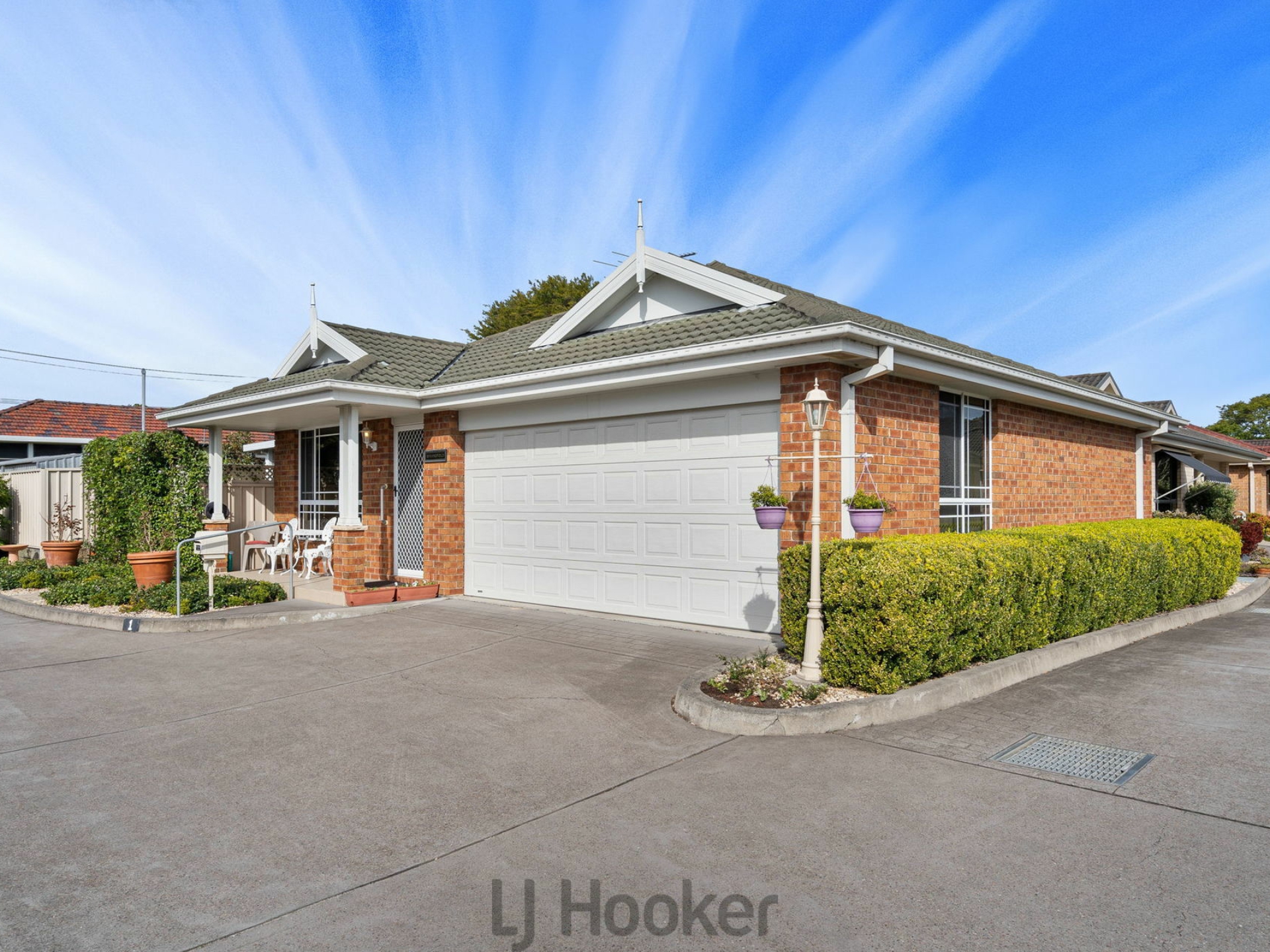 1/12 Sherwood Street, Wallsend
