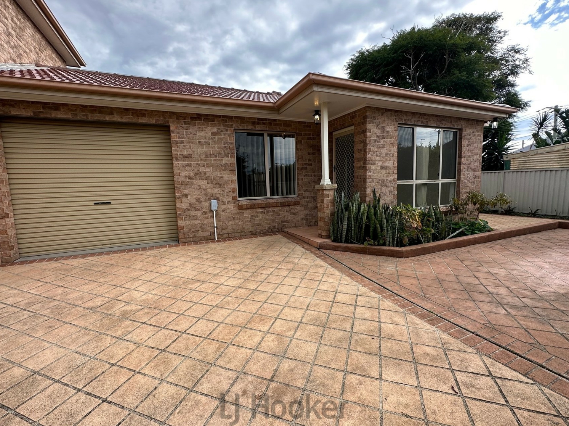 3/25 Howden Street, CARRINGTON