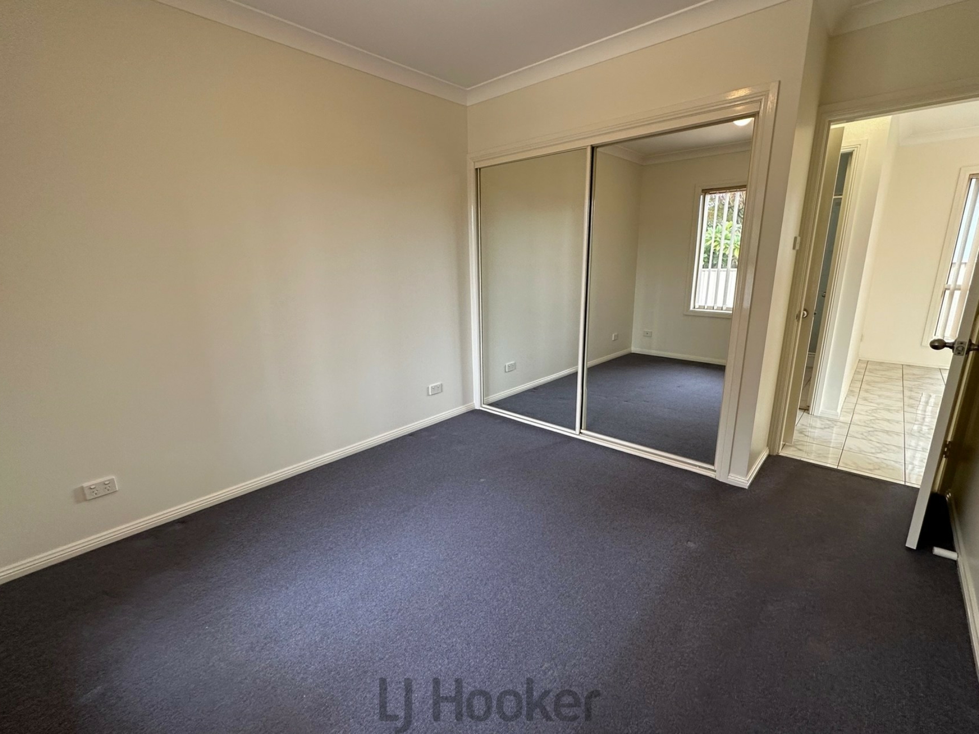 3/25 Howden Street, CARRINGTON
