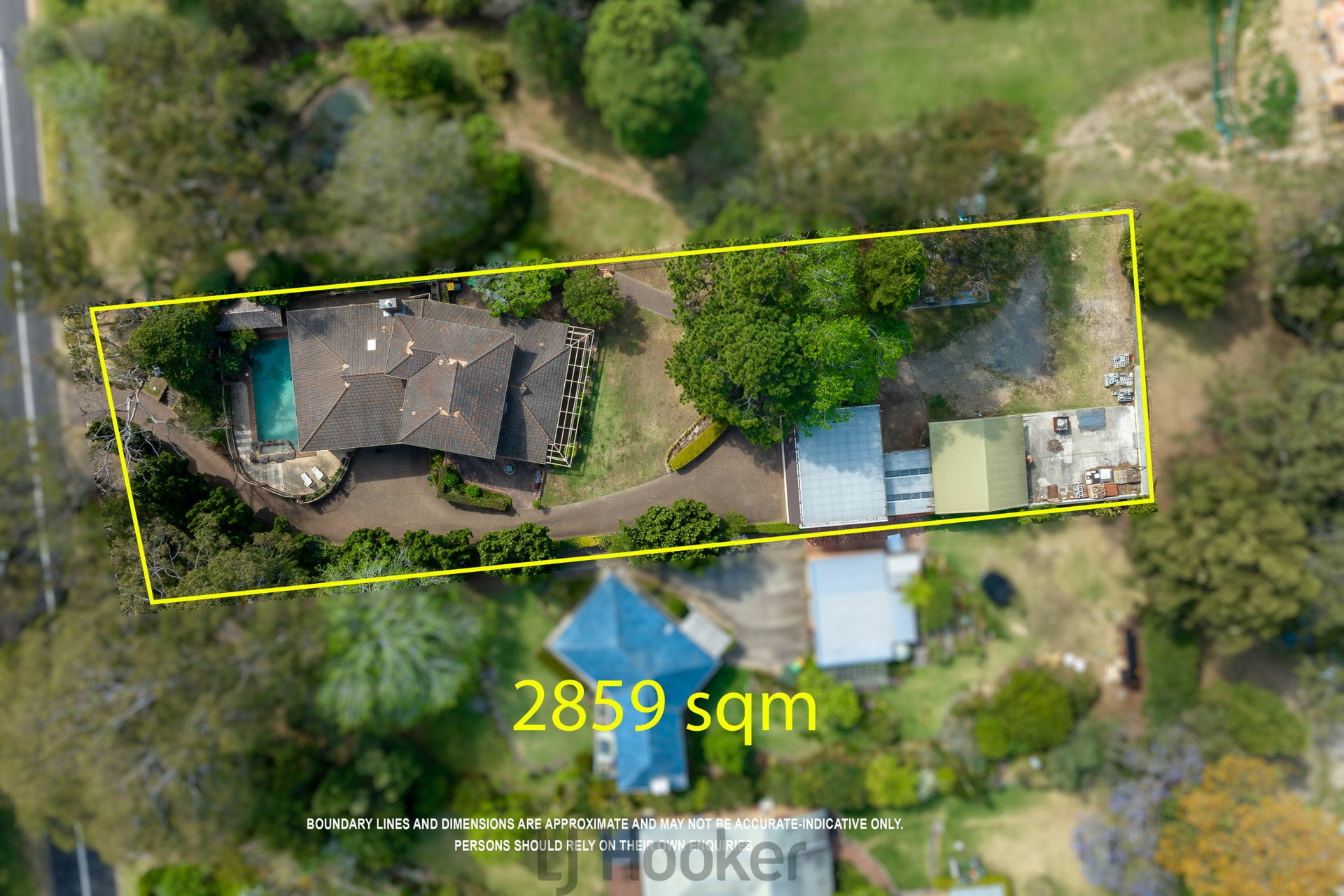 138 Cherry Road Eleebana NSW Property Details LJ Hooker