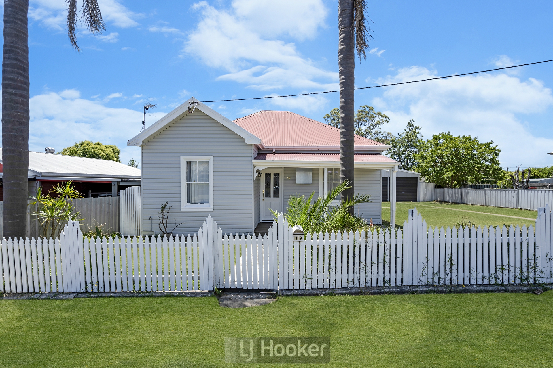 19 Drinan Street, BRANXTON