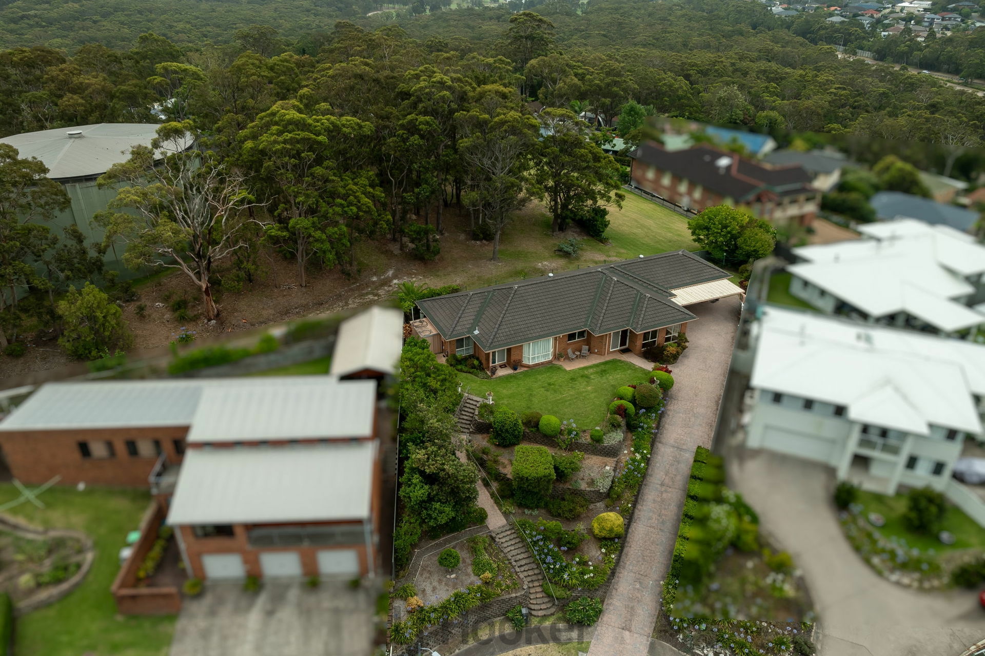 19 Outlook Close Mount Hutton NSW House for Sale LJ Hooker