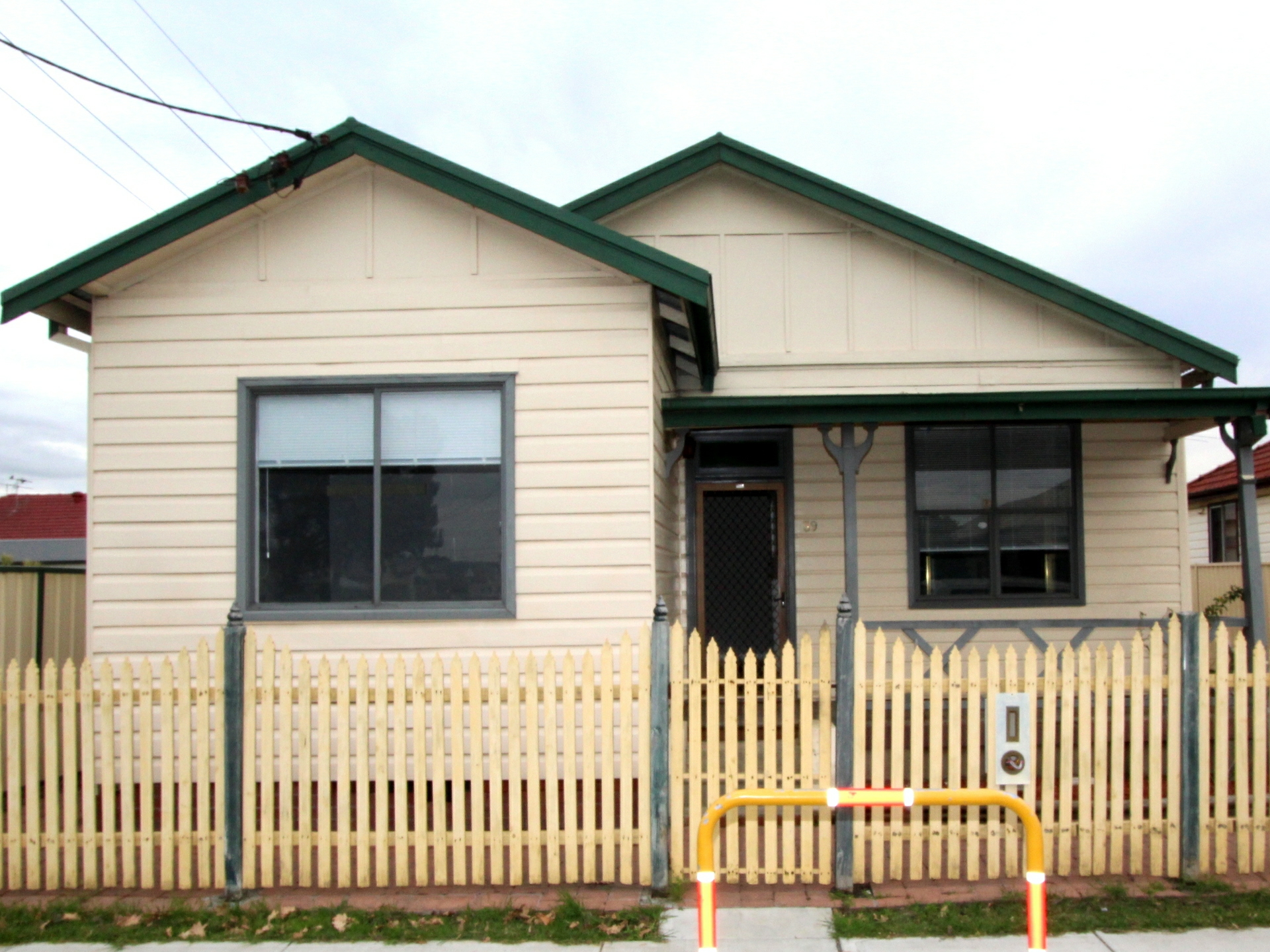 39 Valencia Street, MAYFIELD