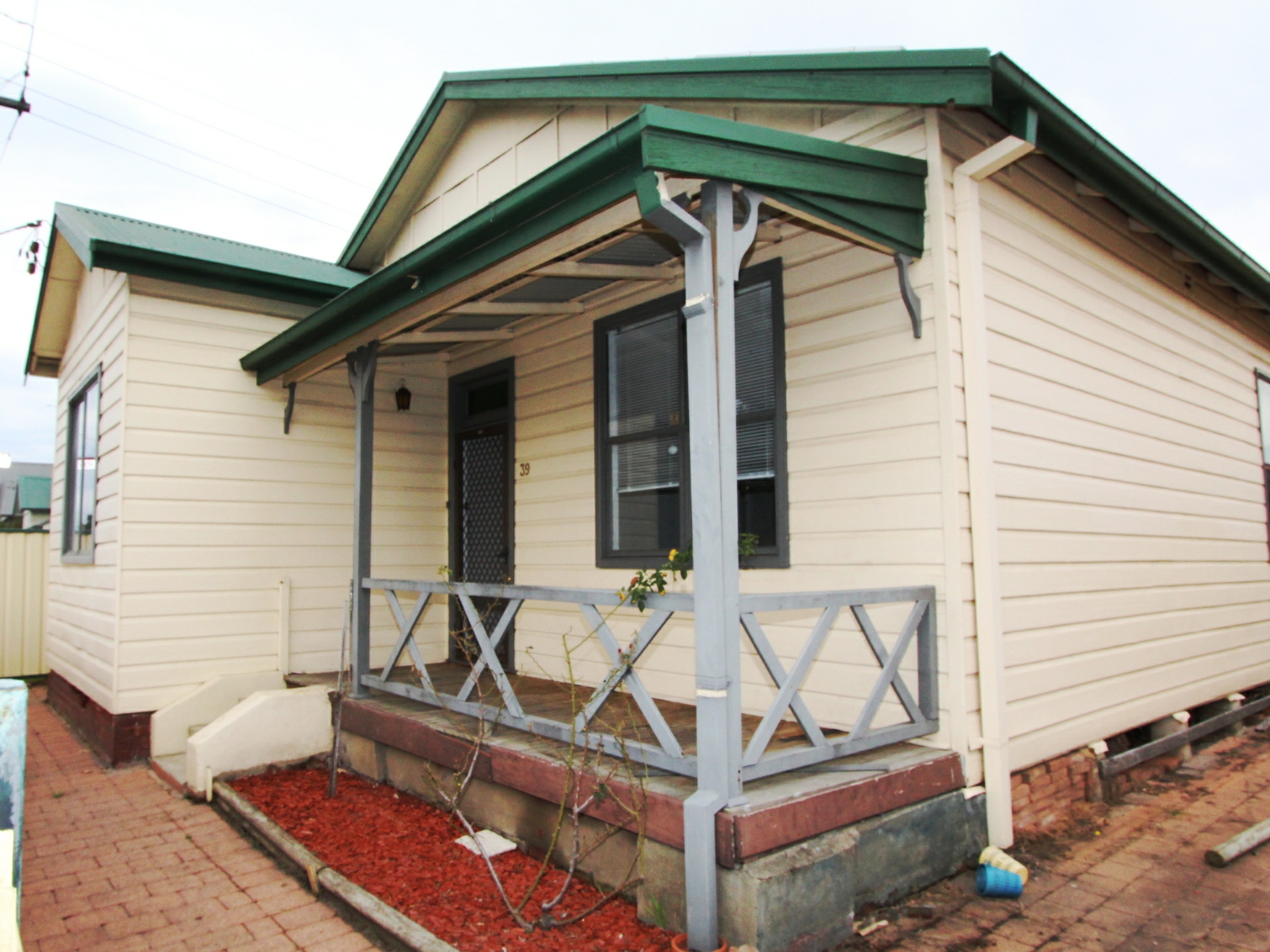 39 Valencia Street, MAYFIELD