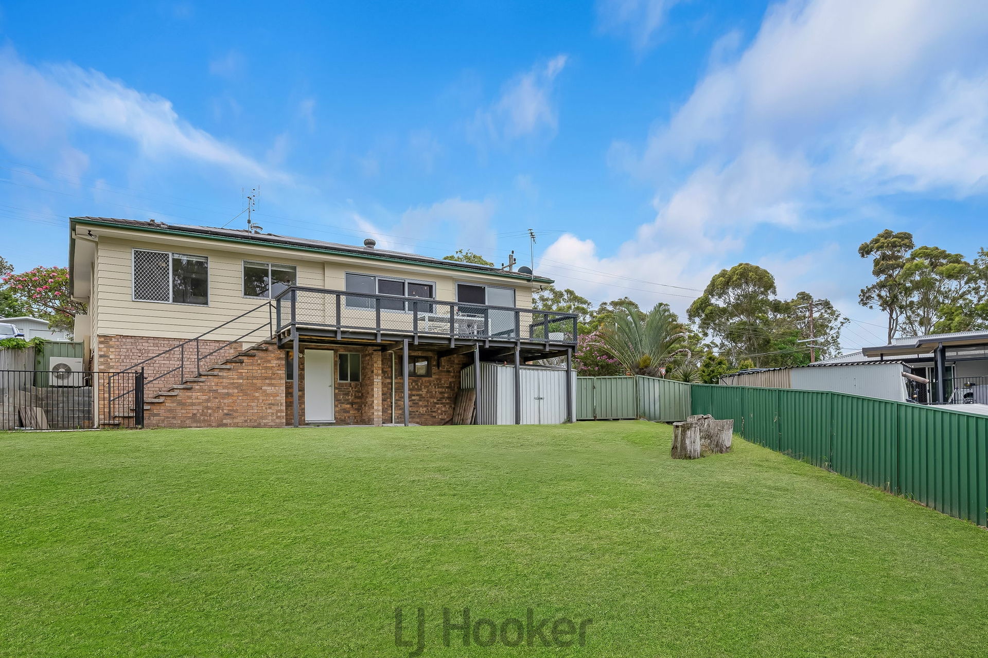 66 Fassifern Road Blackalls Park NSW Property Details LJ Hooker