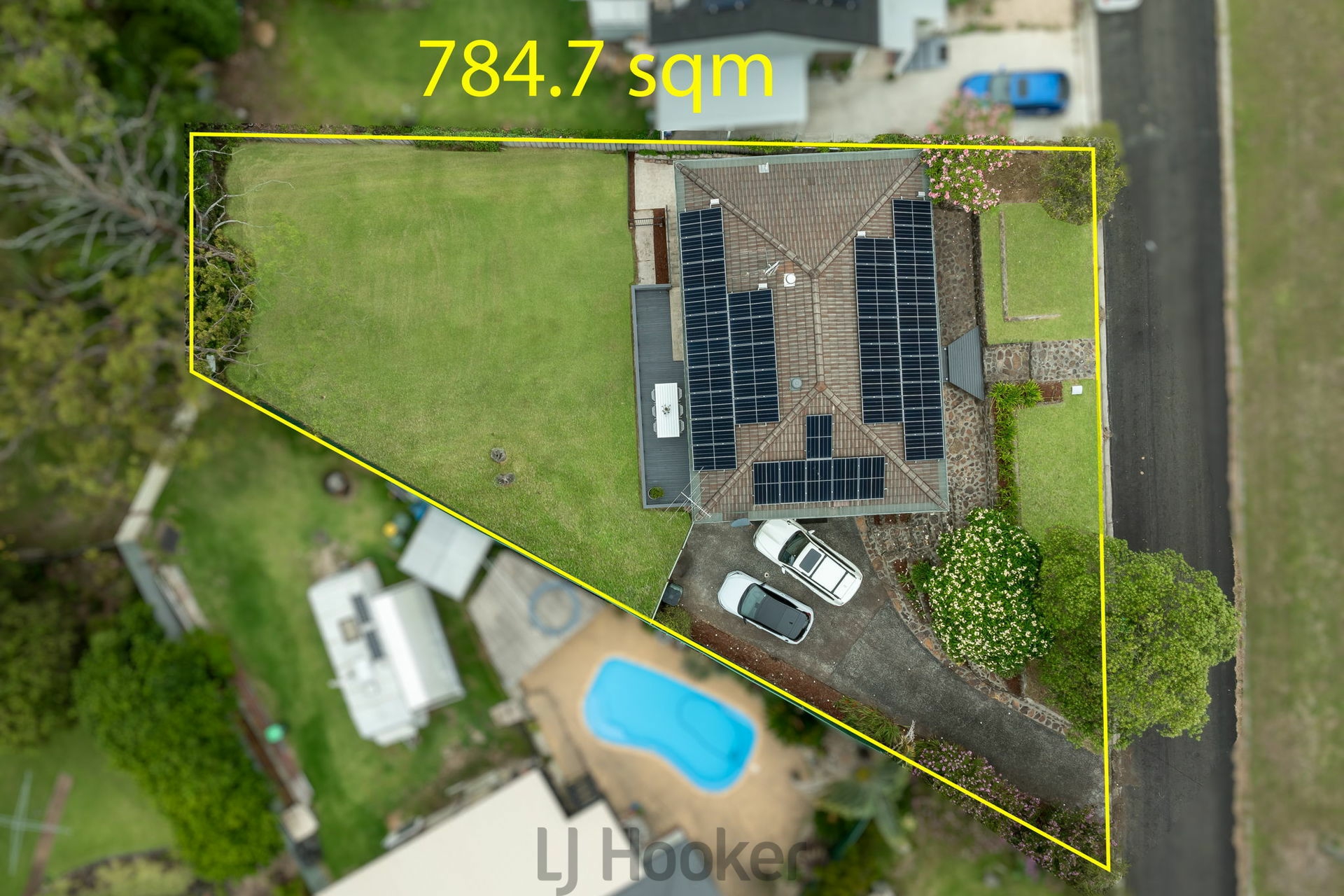 66 Fassifern Road Blackalls Park NSW Property Details LJ Hooker