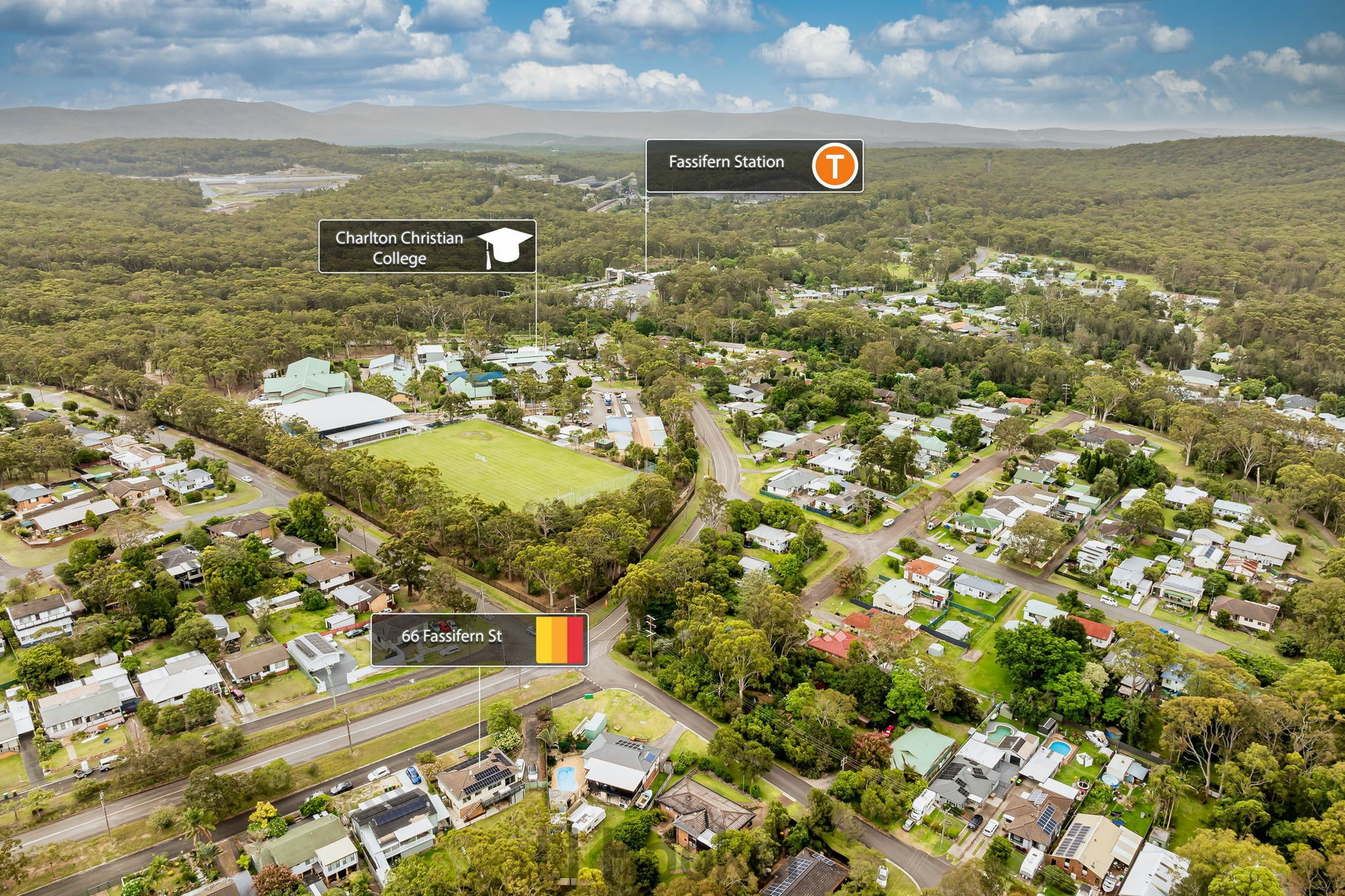 66 Fassifern Road Blackalls Park NSW Property Details LJ Hooker