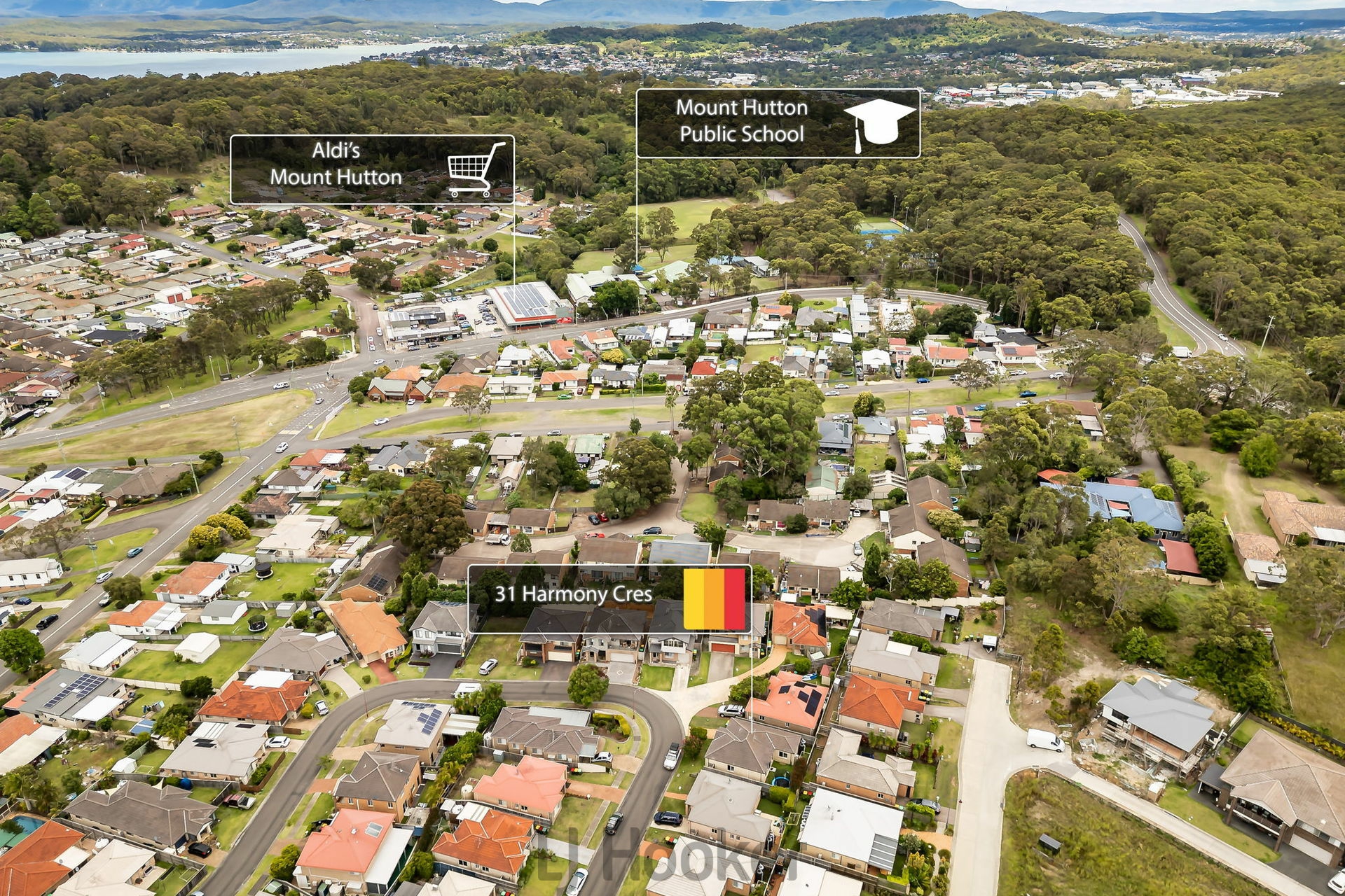31 Harmony Crescent Mount Hutton NSW Property Details LJ Hooker