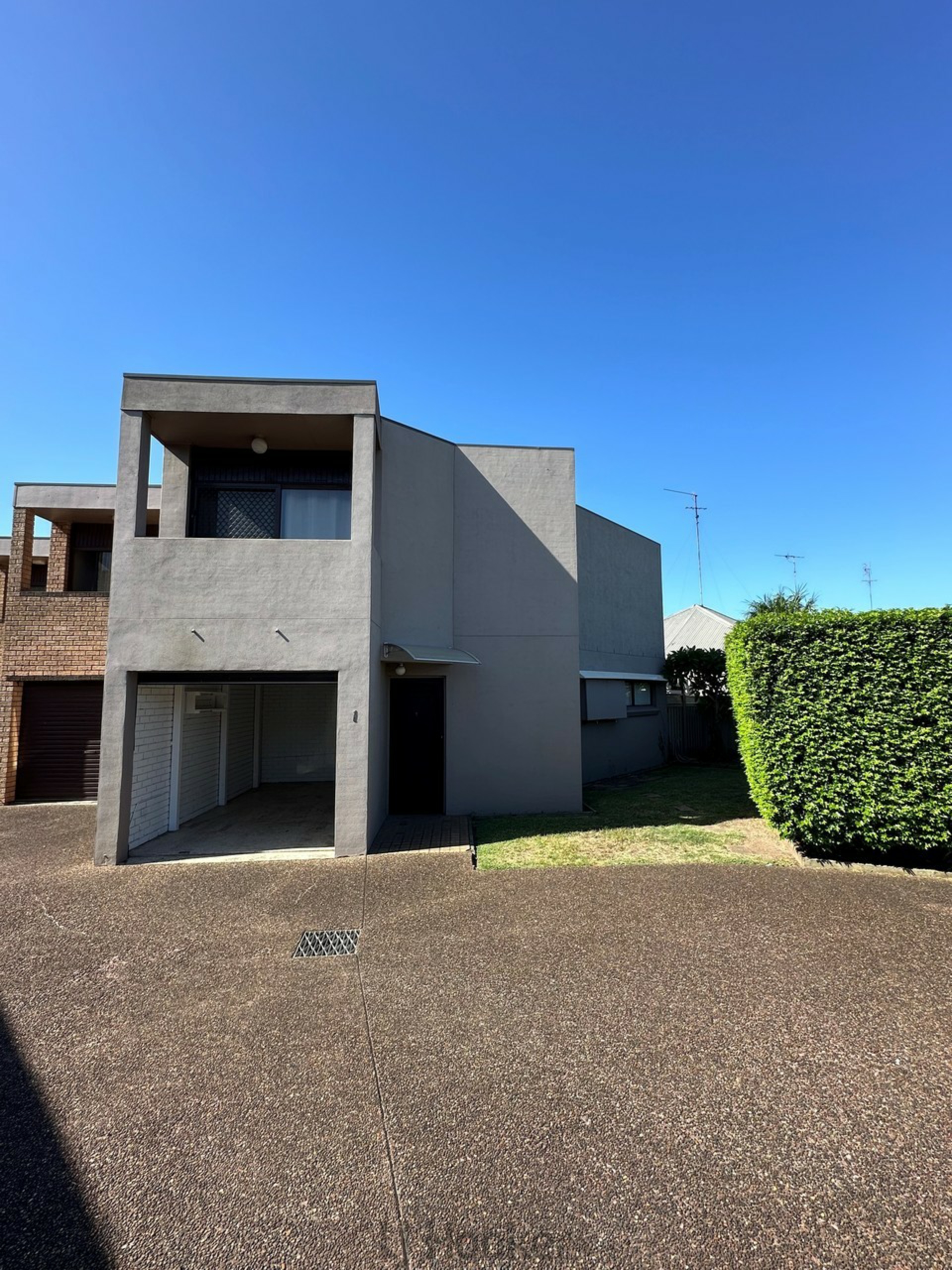 1/20 Brown Street, WALLSEND