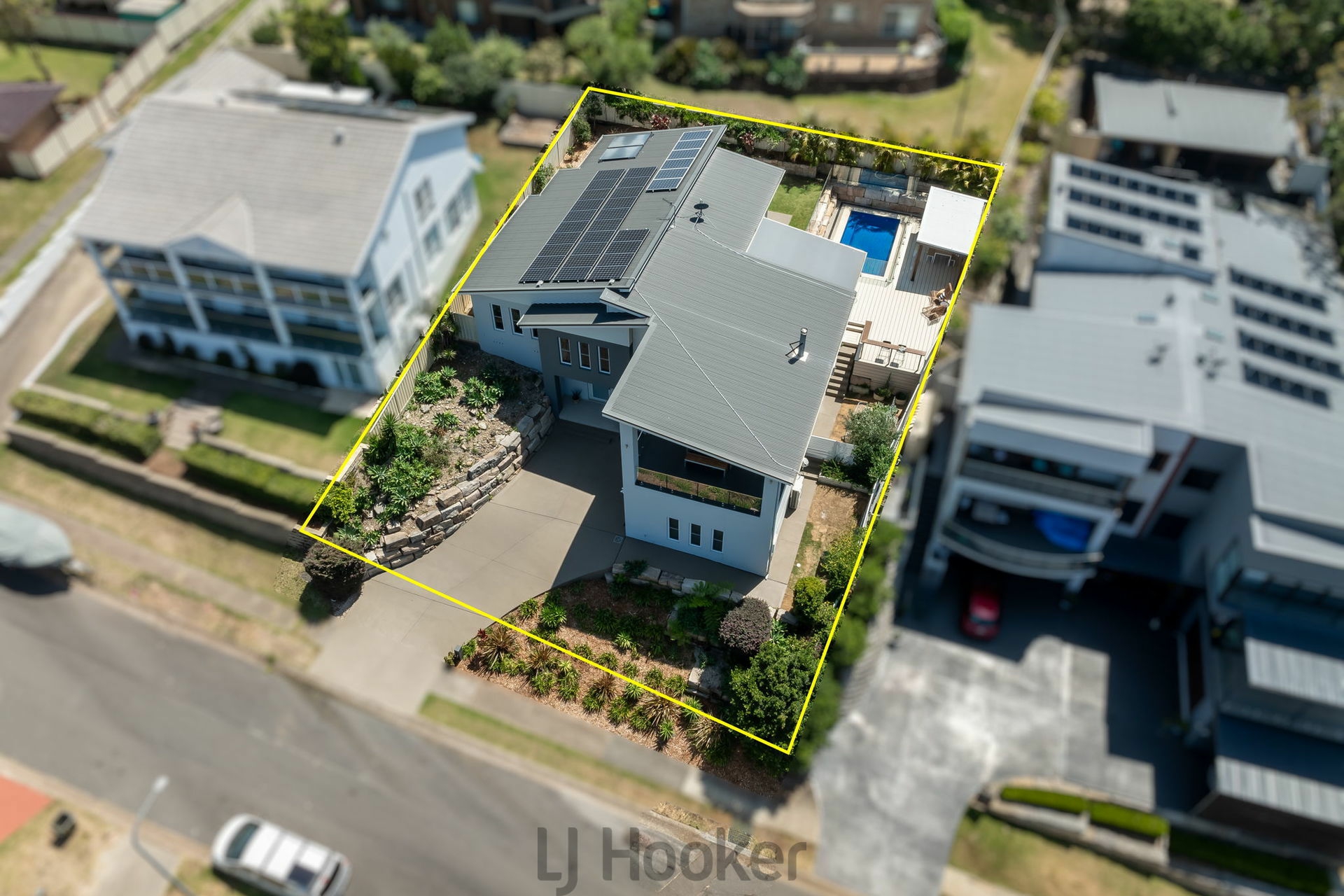 66 Mirambeena Street, BELMONT NORTH