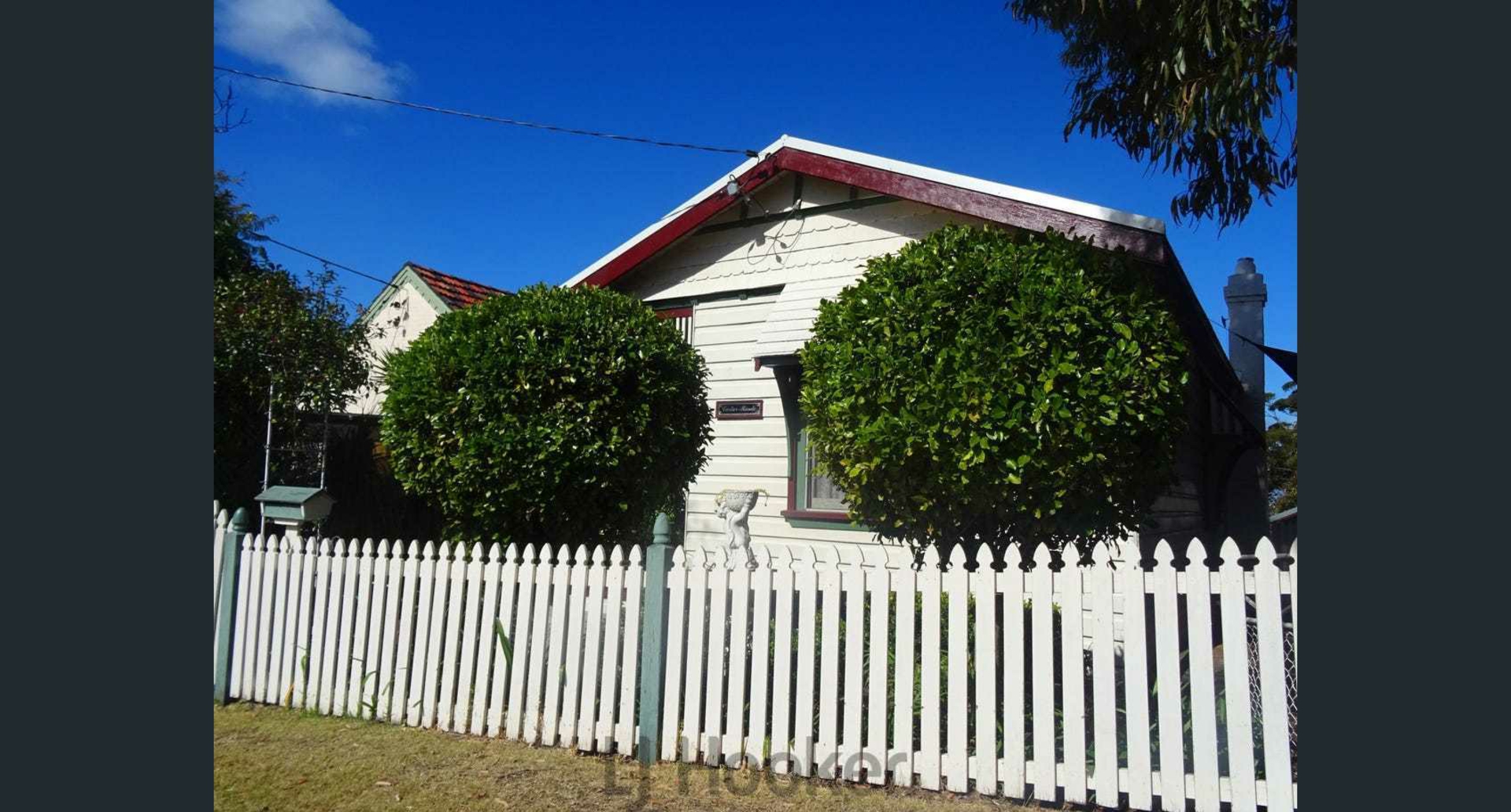 289 Pacific Highway, CHARLESTOWN