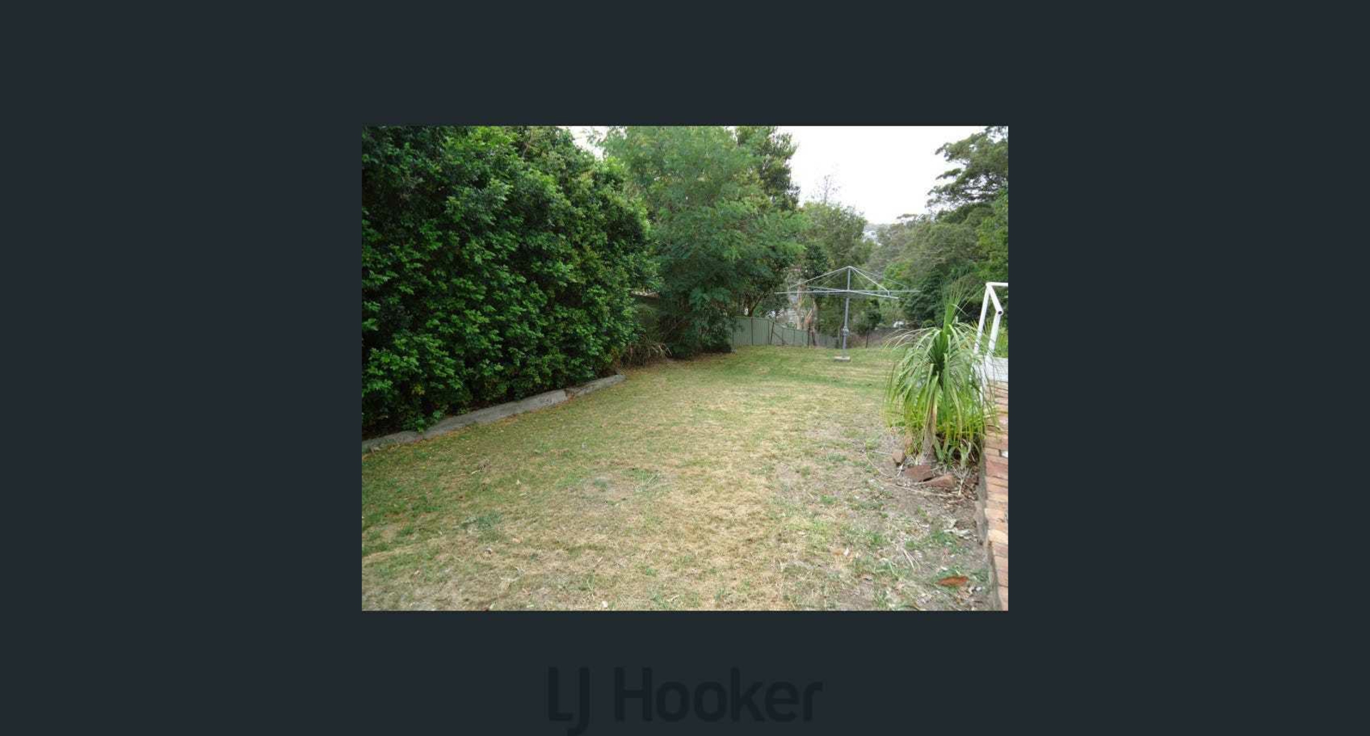 289 Pacific Highway, CHARLESTOWN