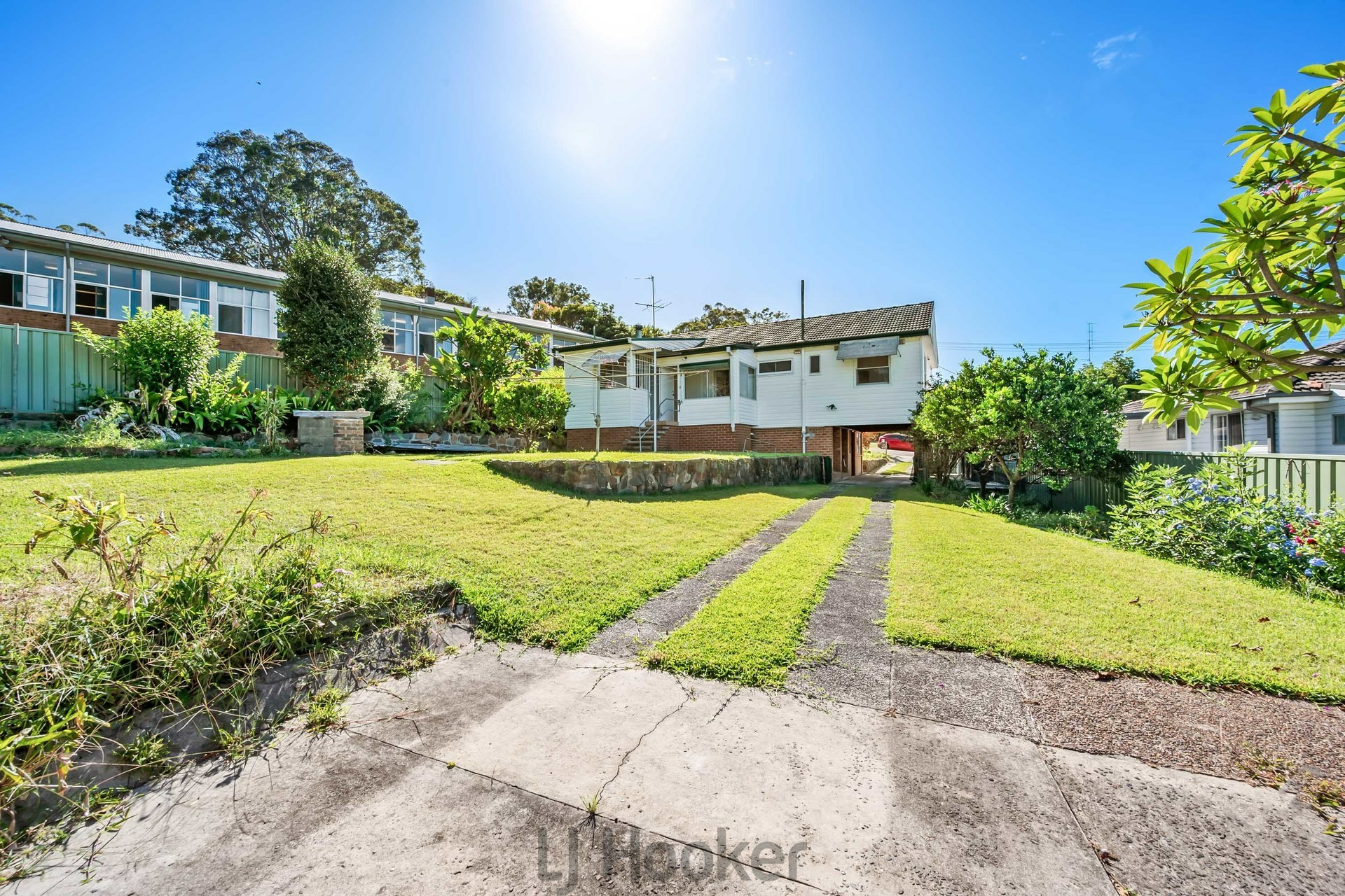 1 Augusta Street Warners Bay NSW Property Details LJ Hooker