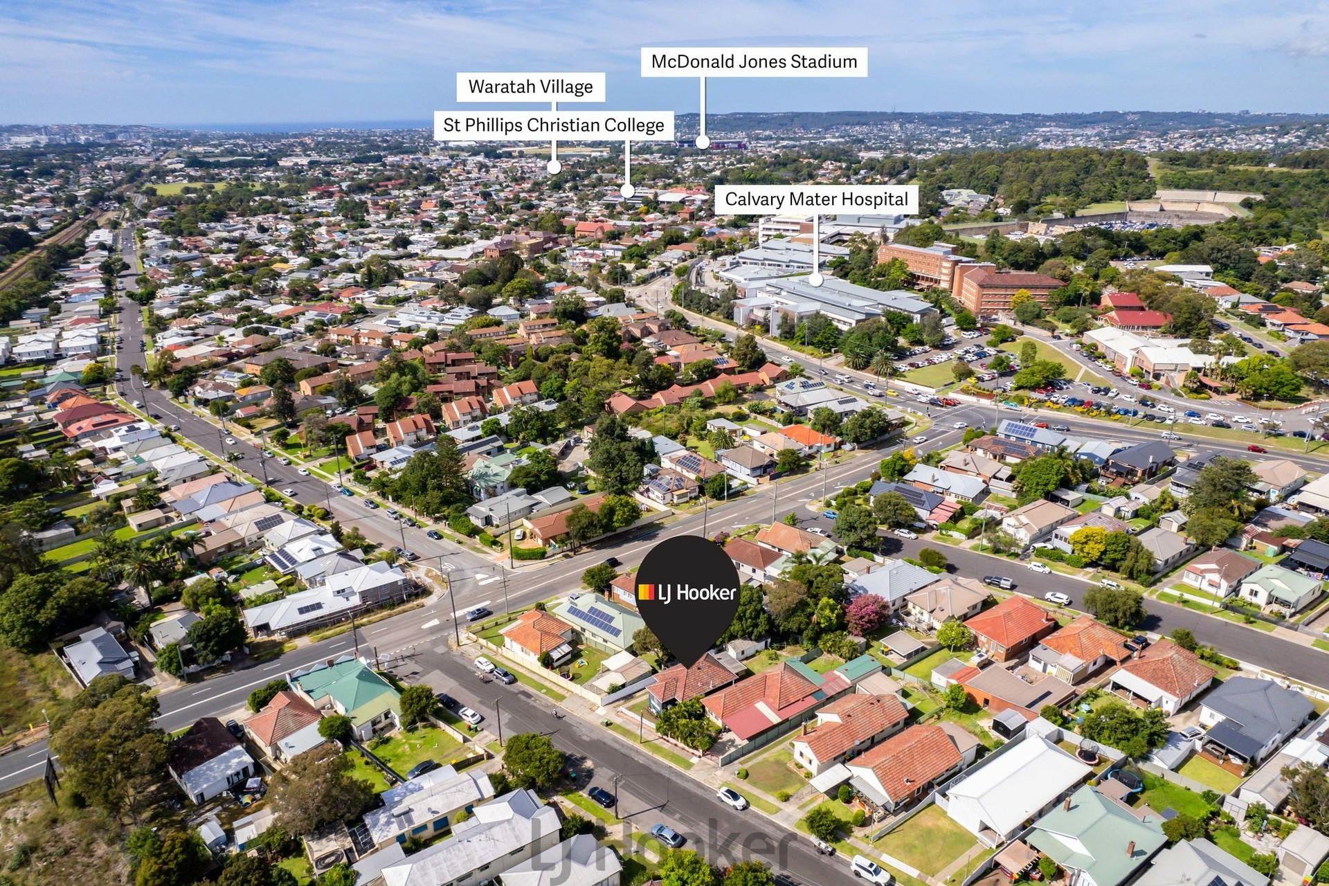 2 Vera Street Waratah West NSW - Property Details - LJ Hooker