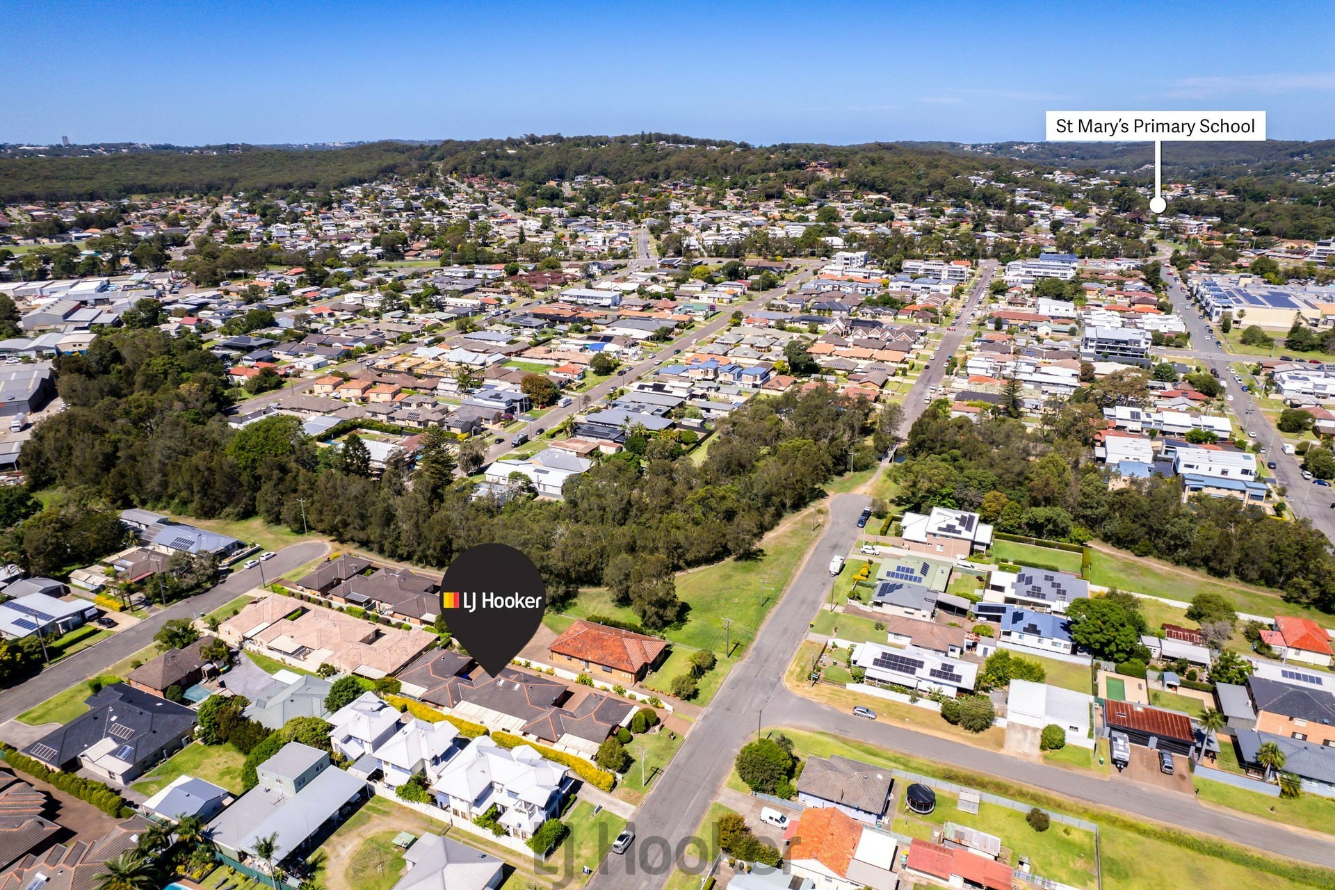 3/38 Albert Street Warners Bay NSW Property Details LJ Hooker