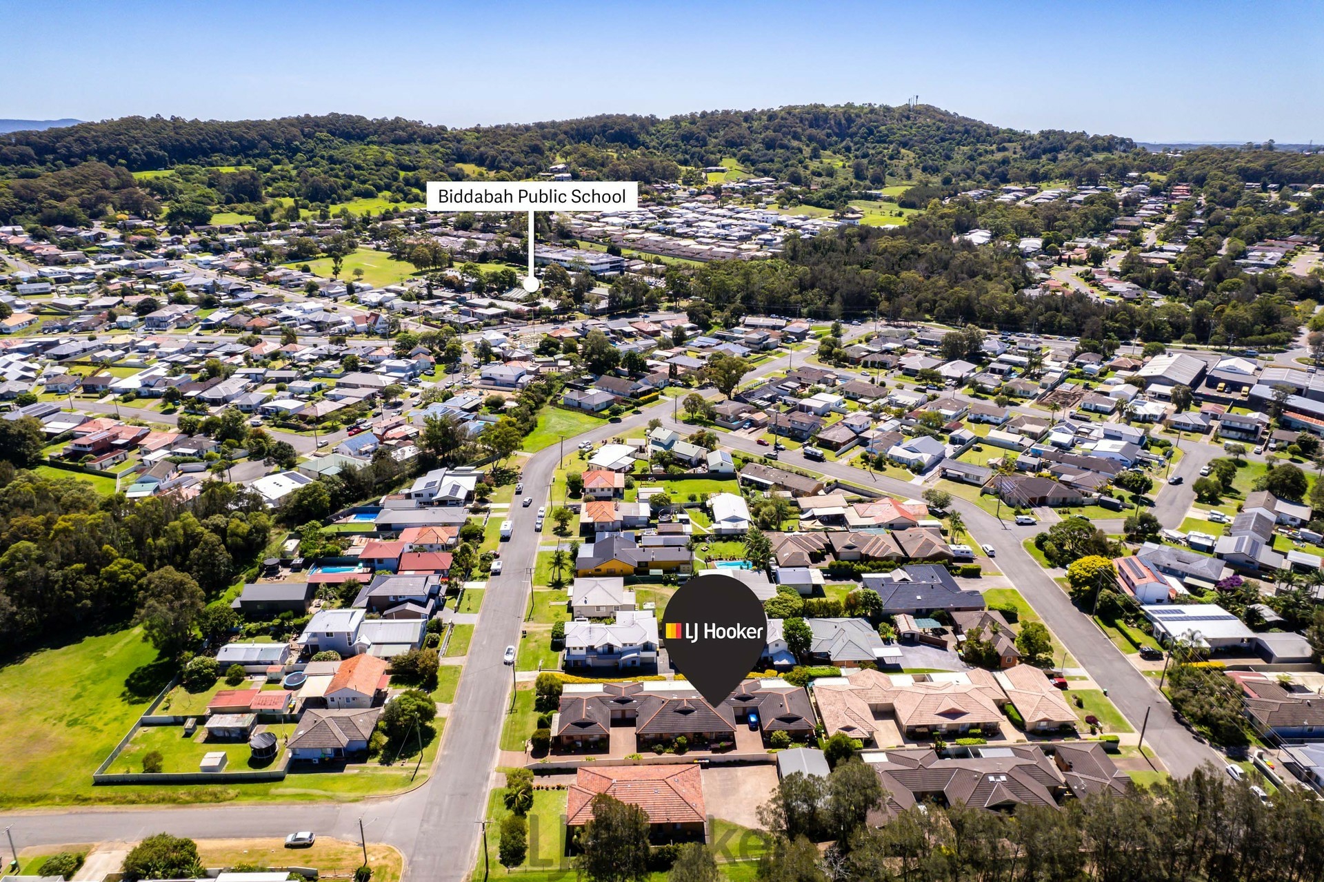 3/38 Albert Street Warners Bay NSW Property Details LJ Hooker