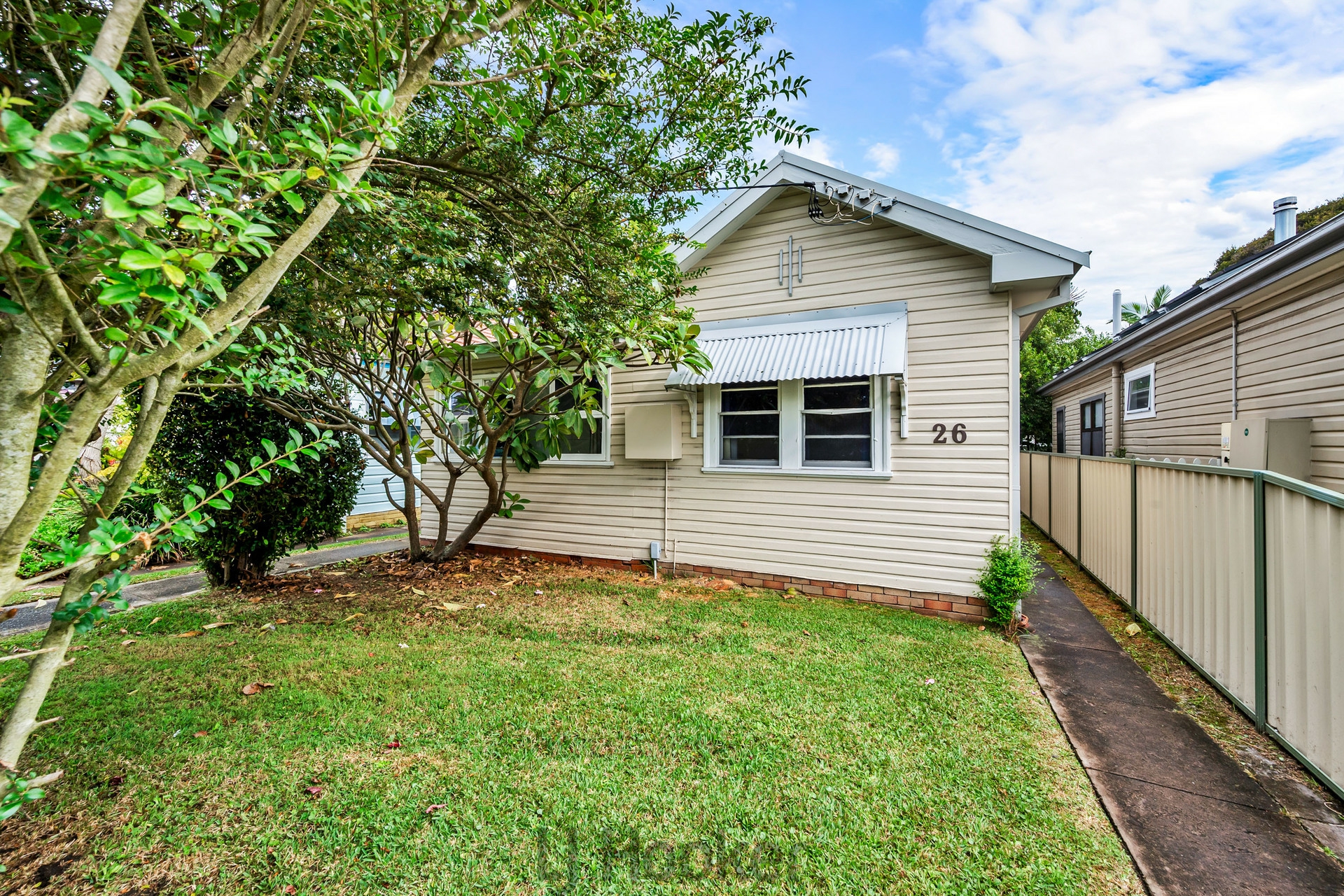 26 Maude Street, Belmont