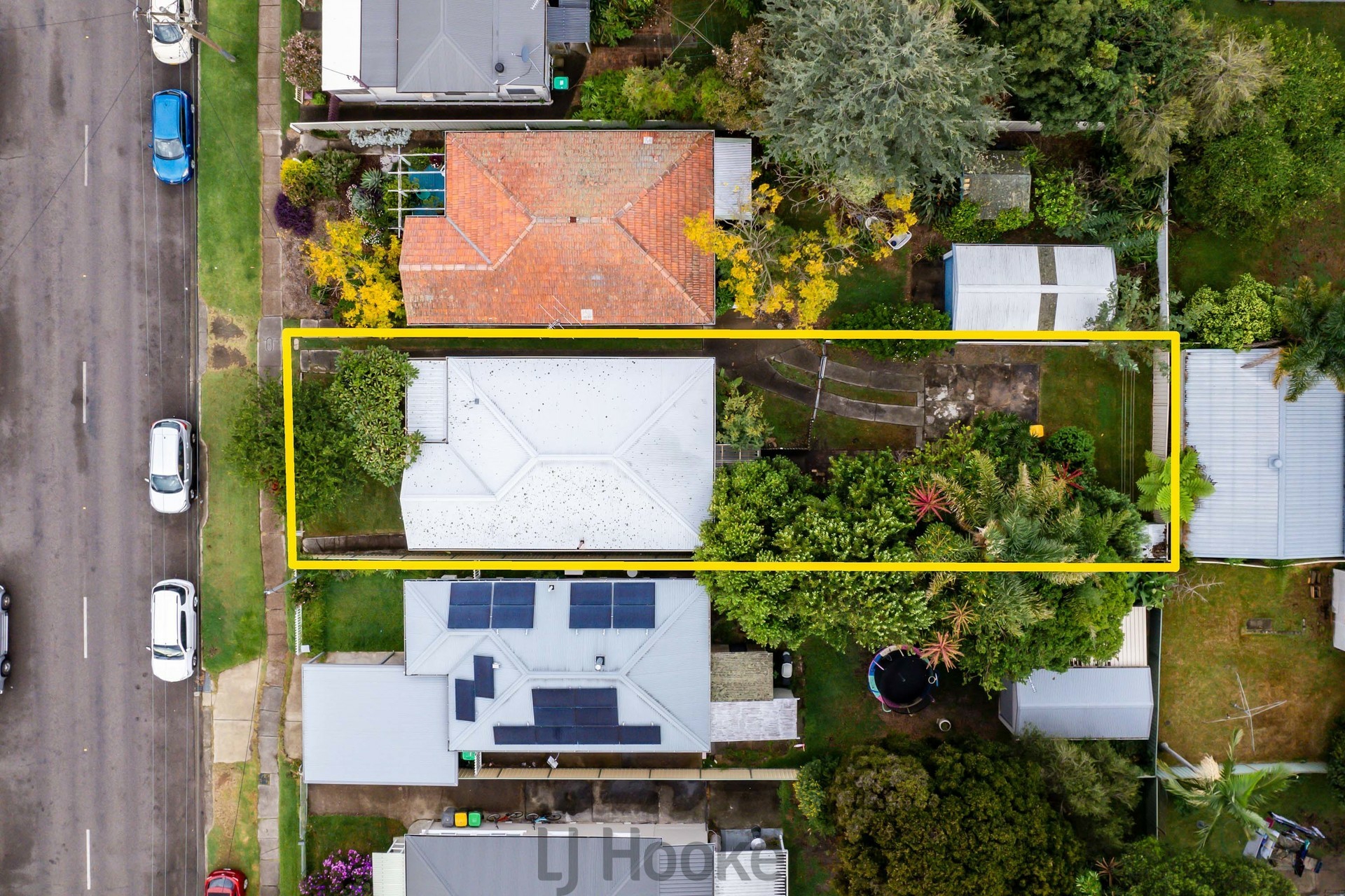 26 Maude Street Belmont NSW Property Details LJ Hooker