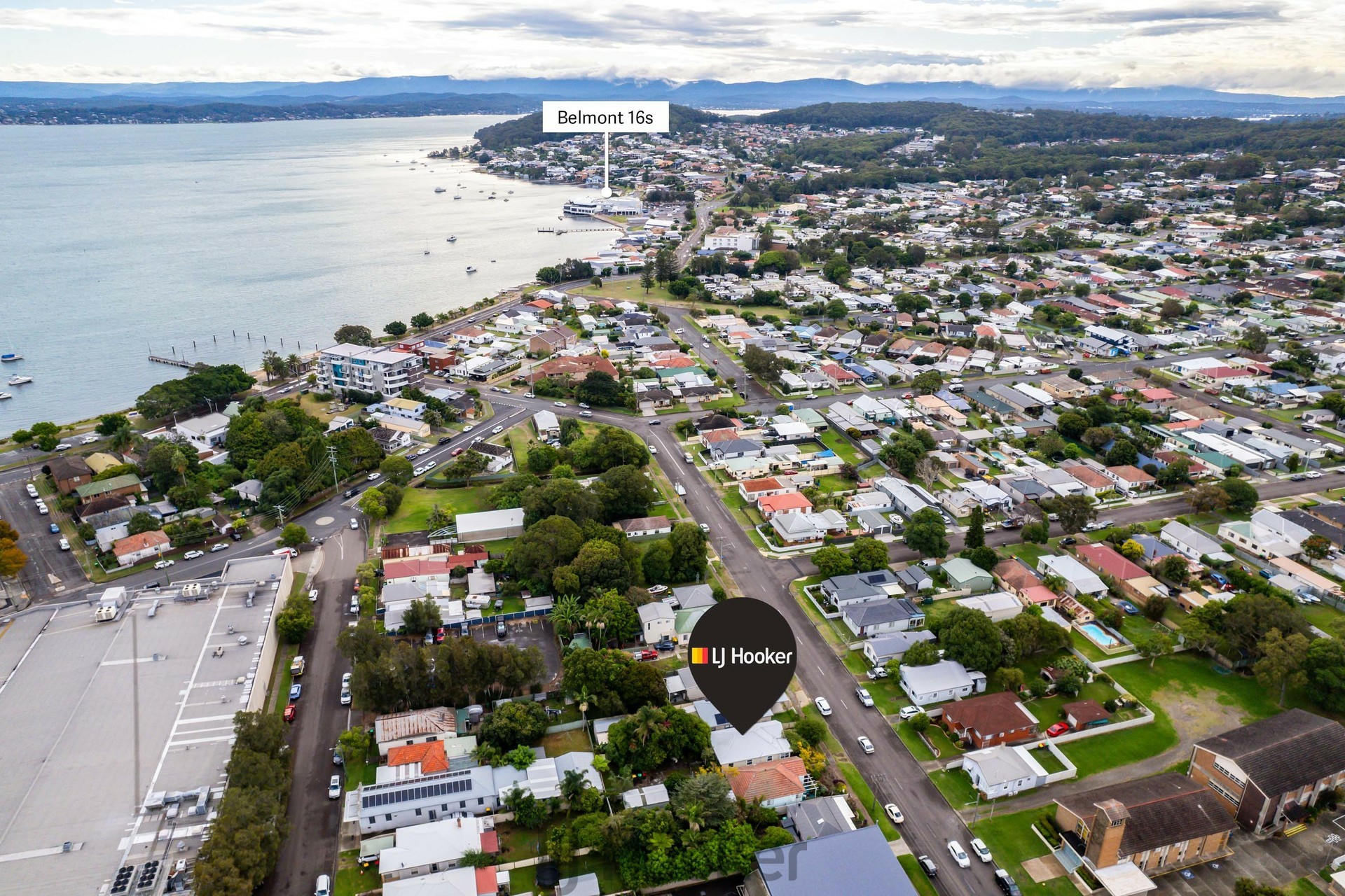 26 Maude Street Belmont NSW Property Details LJ Hooker