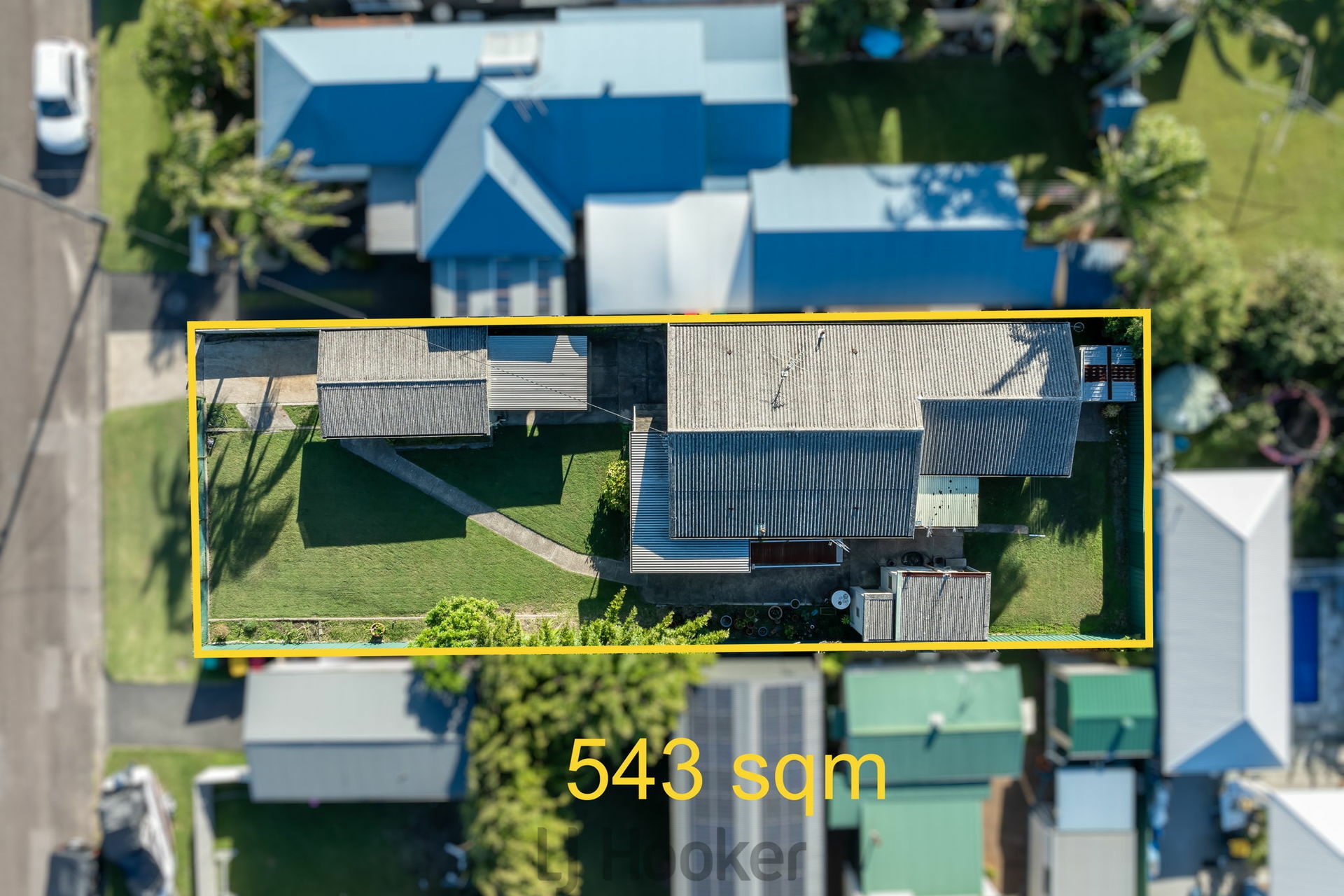 5 Marks Street Belmont NSW Property Details LJ Hooker
