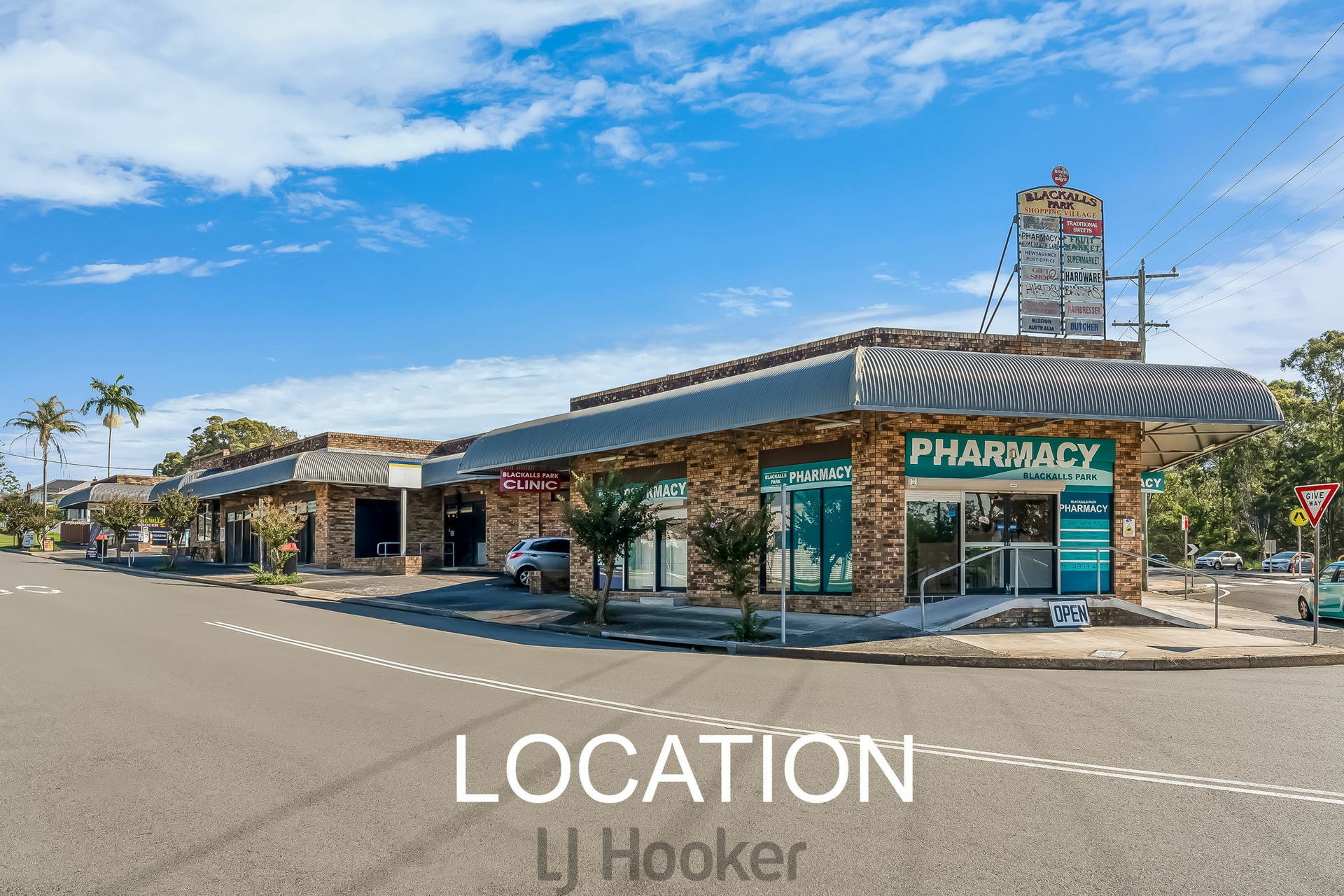 2/19 South Parade, BLACKALLS PARK