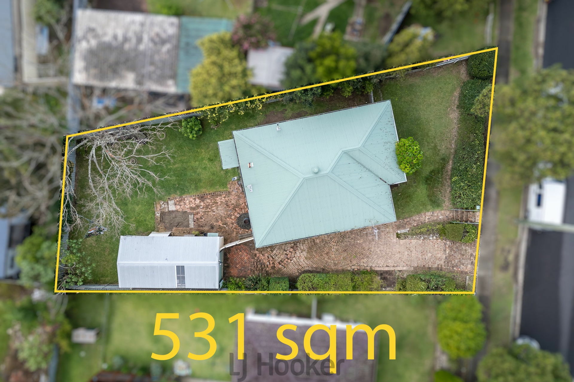 216 Sandgate Road Birmingham Gardens NSW House for Sale LJ Hooker