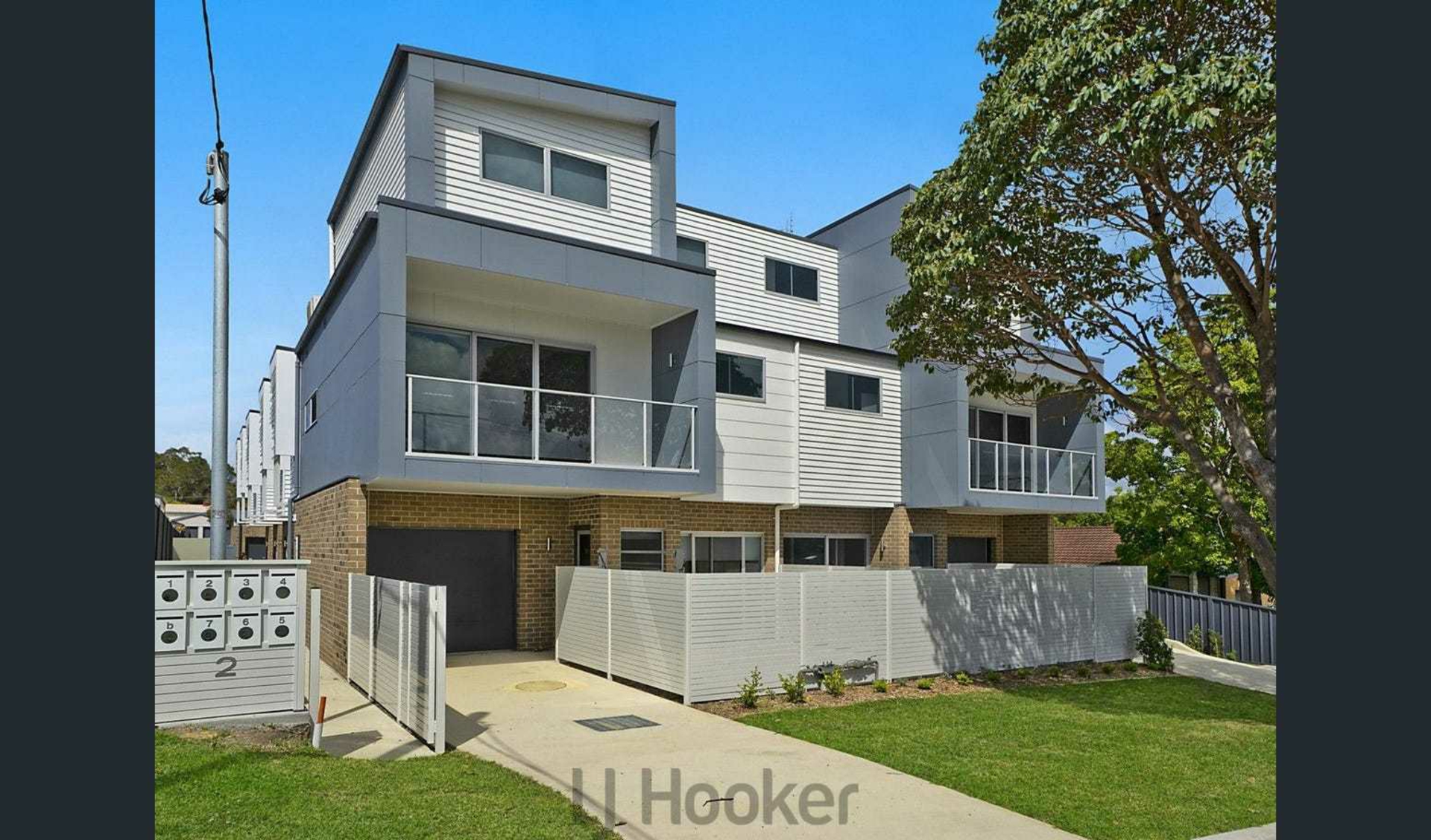 3/2 Turrug Street, WHITEBRIDGE