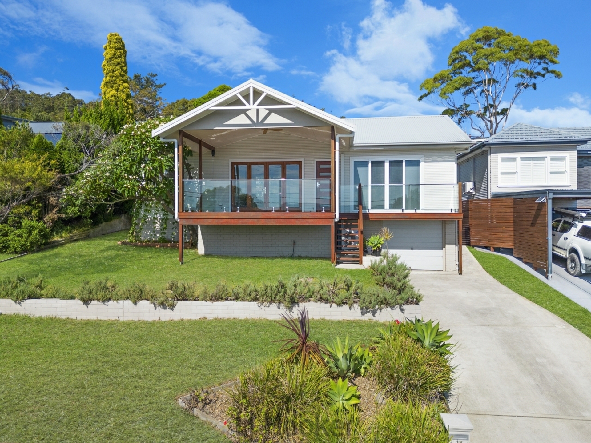 18 Short Street, SPEERS POINT
